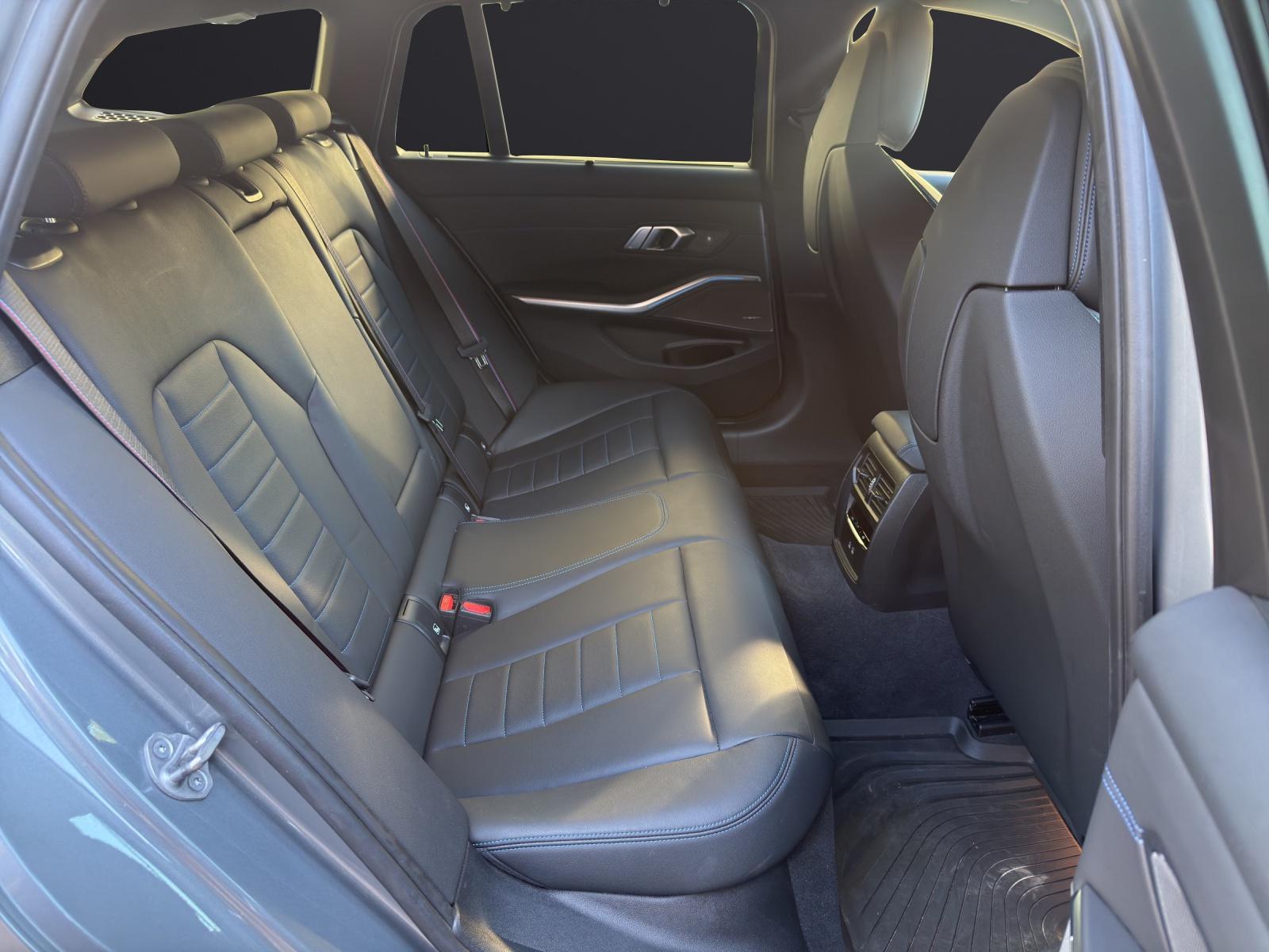 BMW 3er Reihe G21 Touring M340d xDrive-image-21
