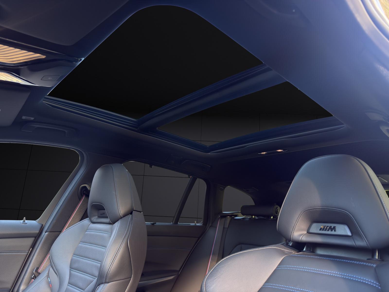 BMW 3er Reihe G21 Touring M340d xDrive-image-15