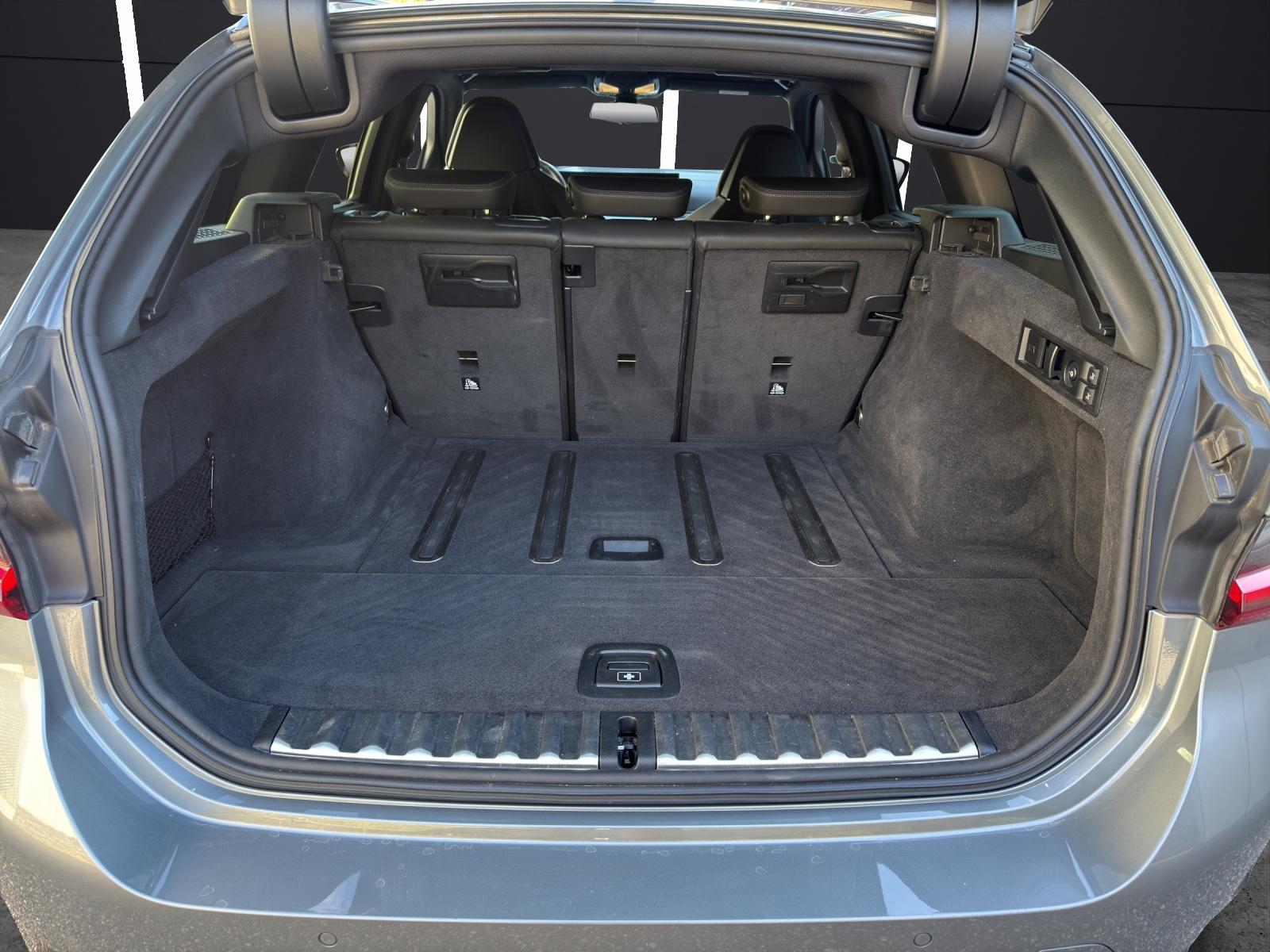 BMW 3er Reihe G21 Touring M340d xDrive-image-20