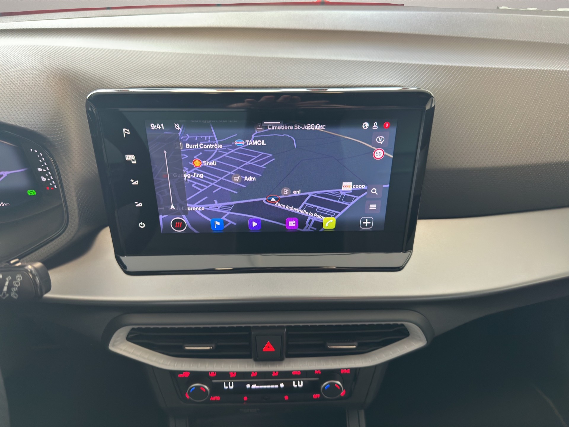 SEAT Ibiza 1.5 EcoTSI Move FR DSG-image-12