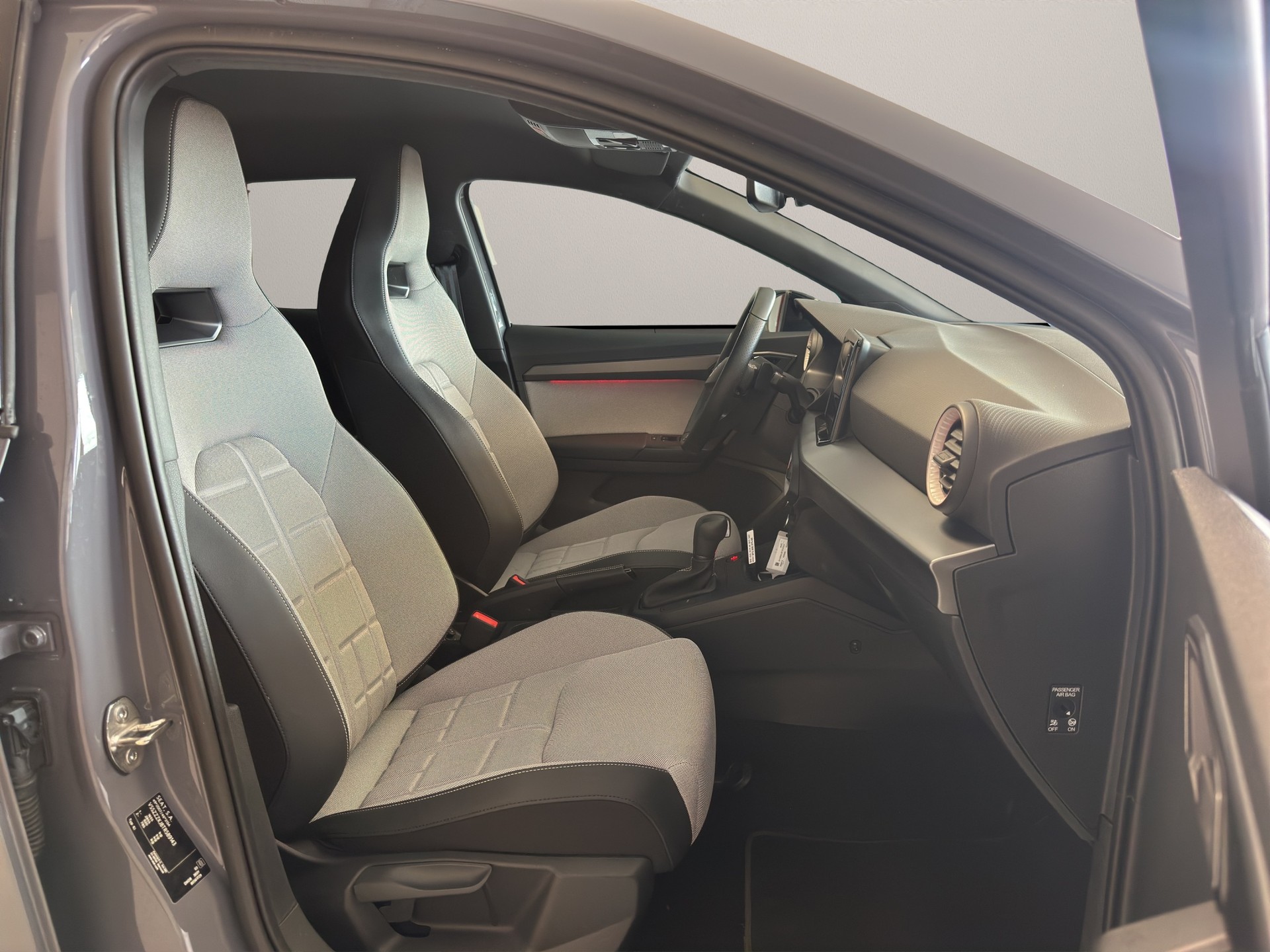 SEAT Ibiza 1.5 EcoTSI Move FR DSG-image-9