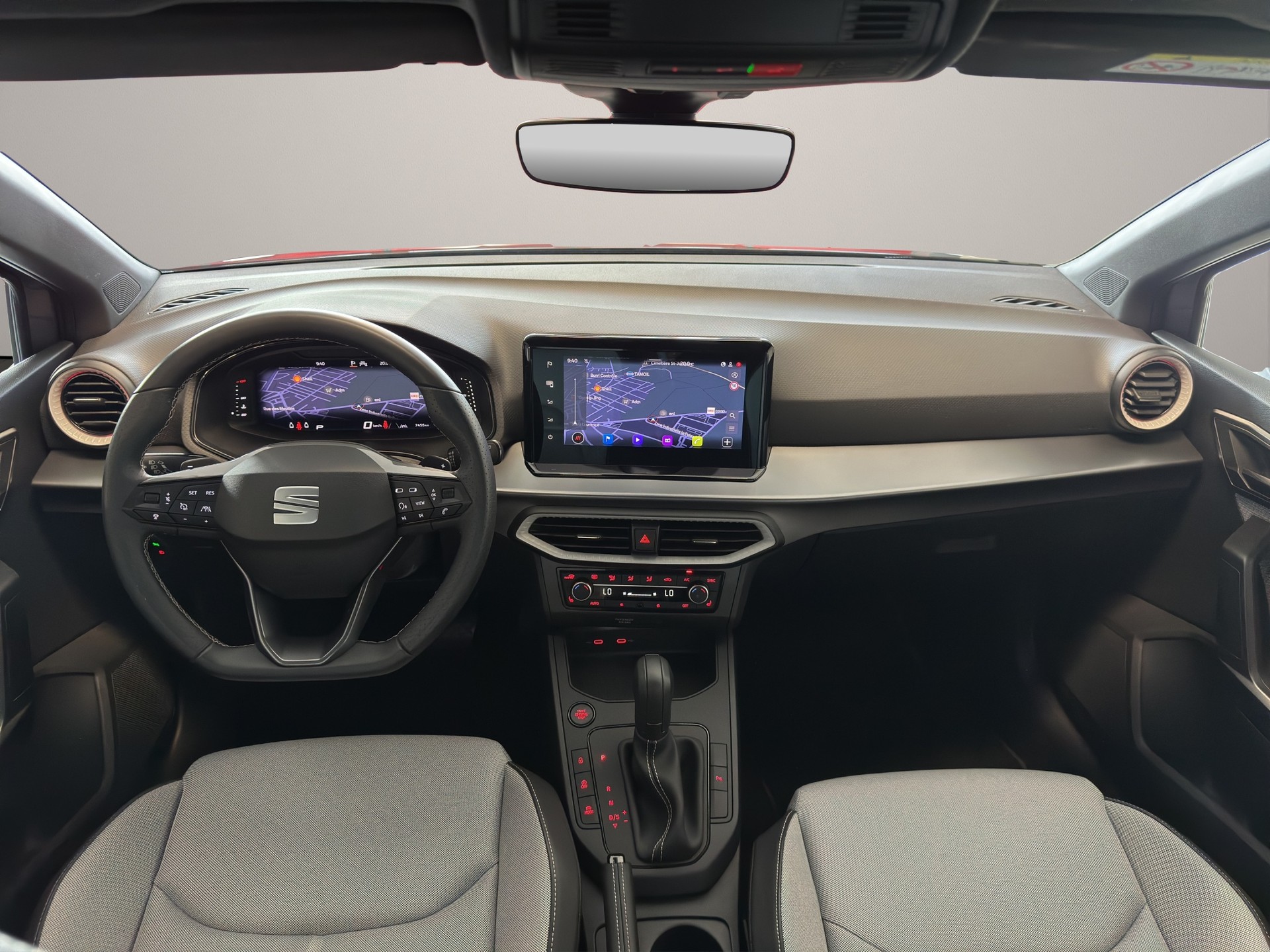 SEAT Ibiza 1.5 EcoTSI Move FR DSG-image-11