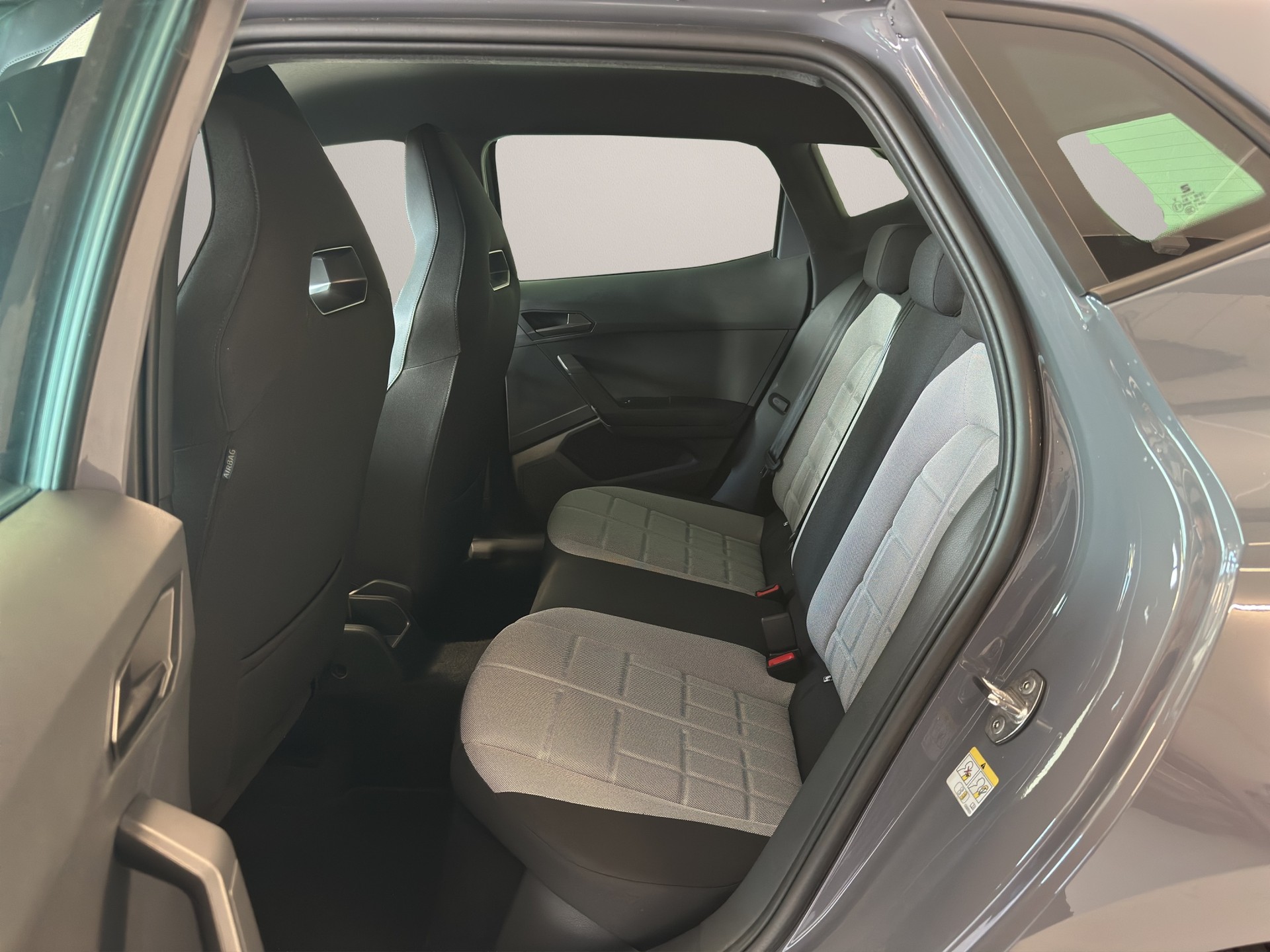 SEAT Ibiza 1.5 EcoTSI Move FR DSG-image-10