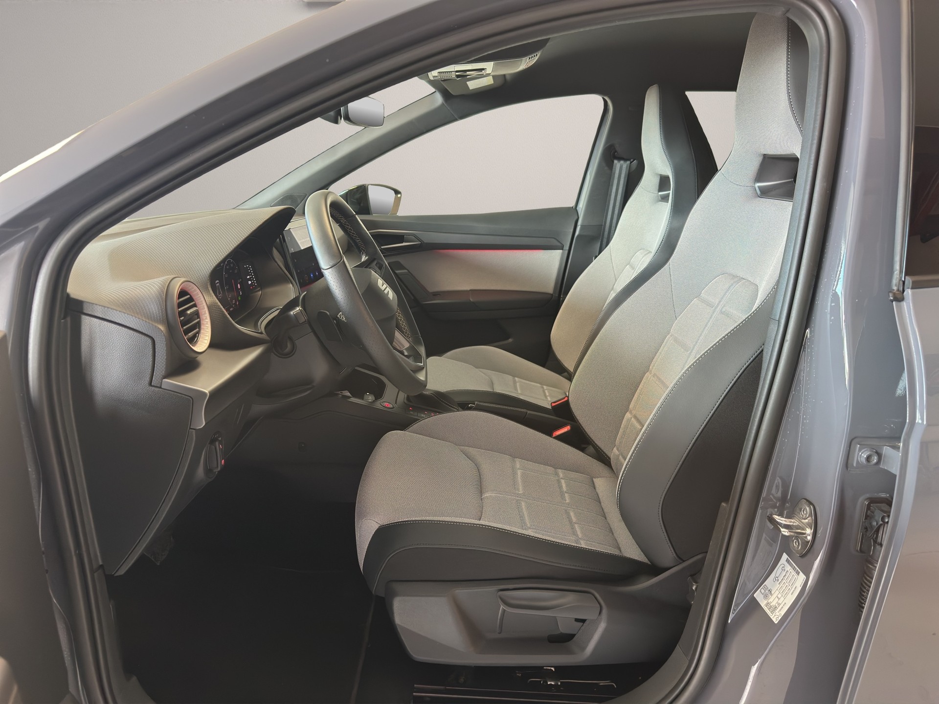 SEAT Ibiza 1.5 EcoTSI Move FR DSG-image-8