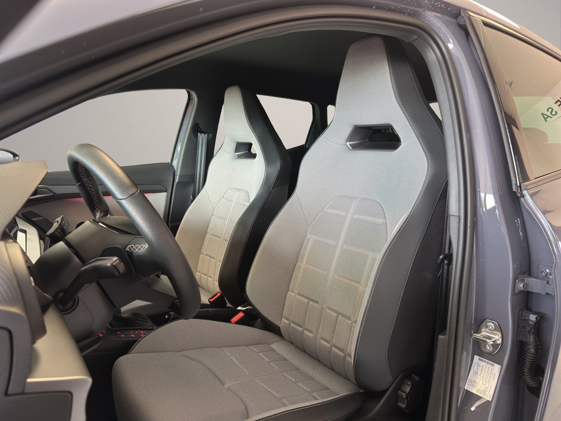 SEAT Ibiza 1.5 EcoTSI Move FR DSG-image-7