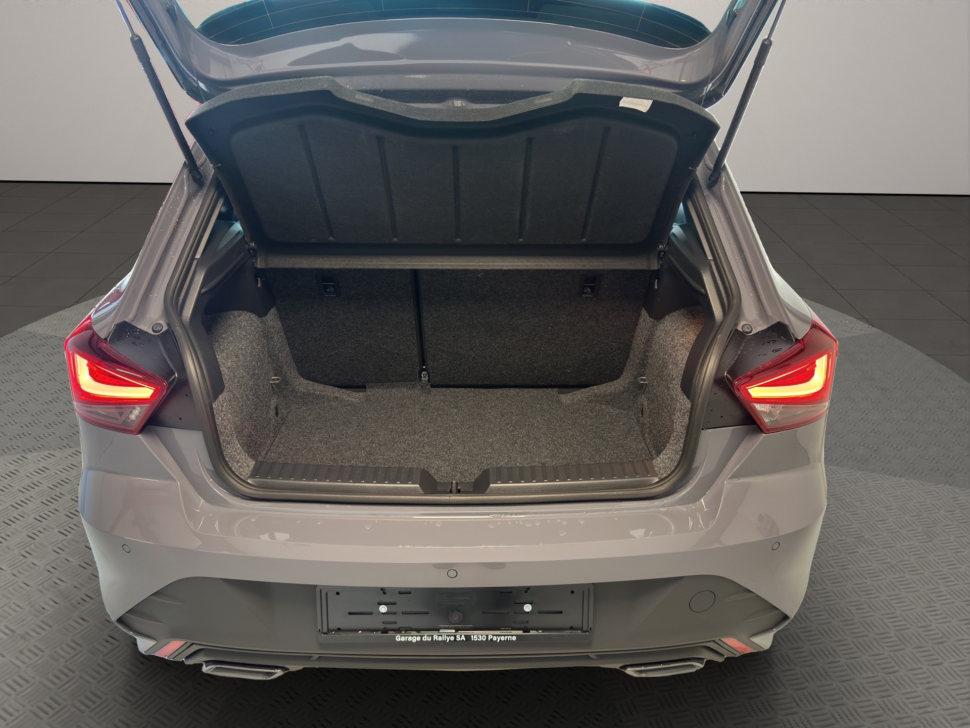 SEAT Ibiza 1.5 EcoTSI Move FR DSG-image-5