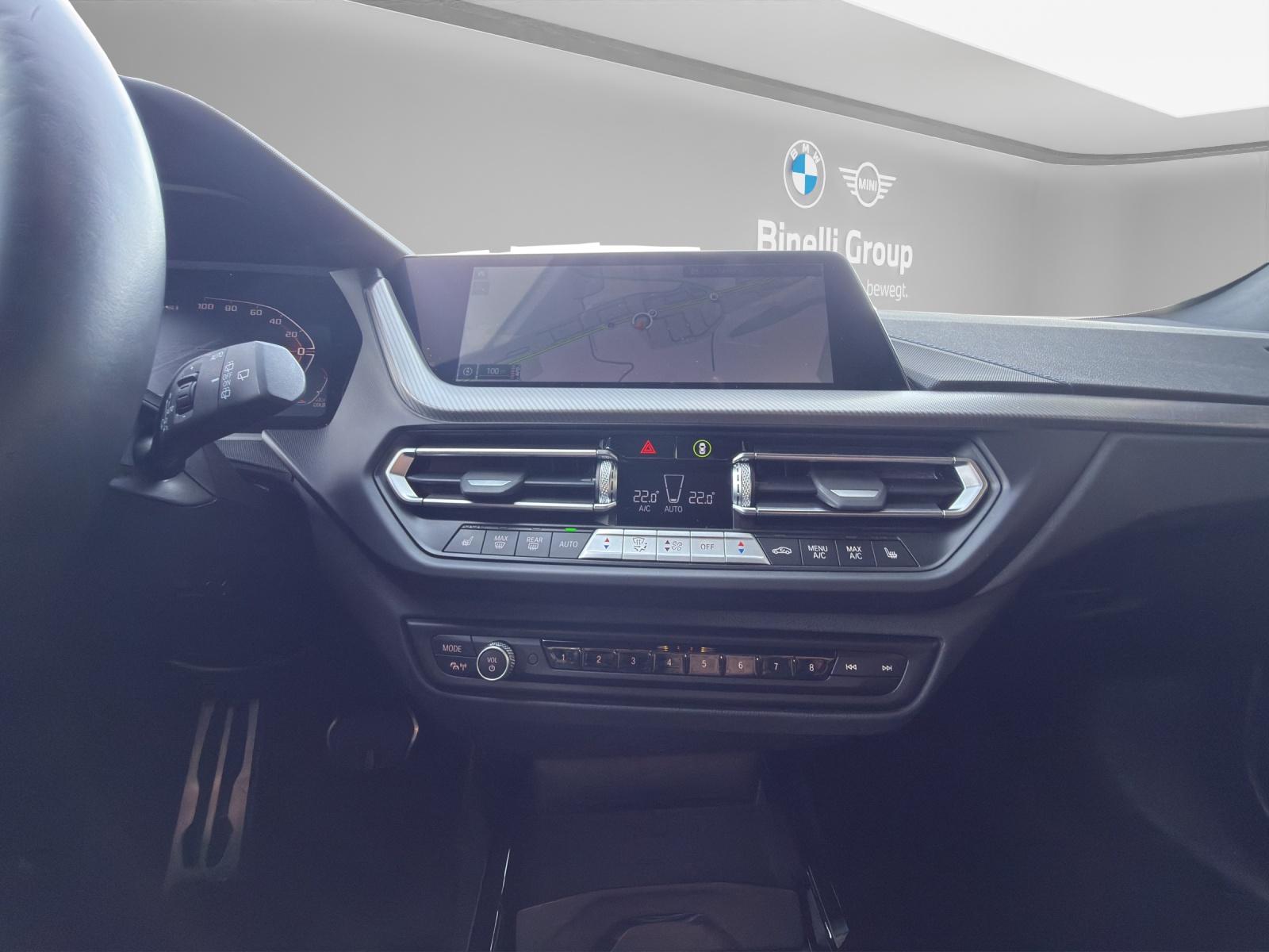 BMW 1er Reihe F40 M135i xDrive-image-12
