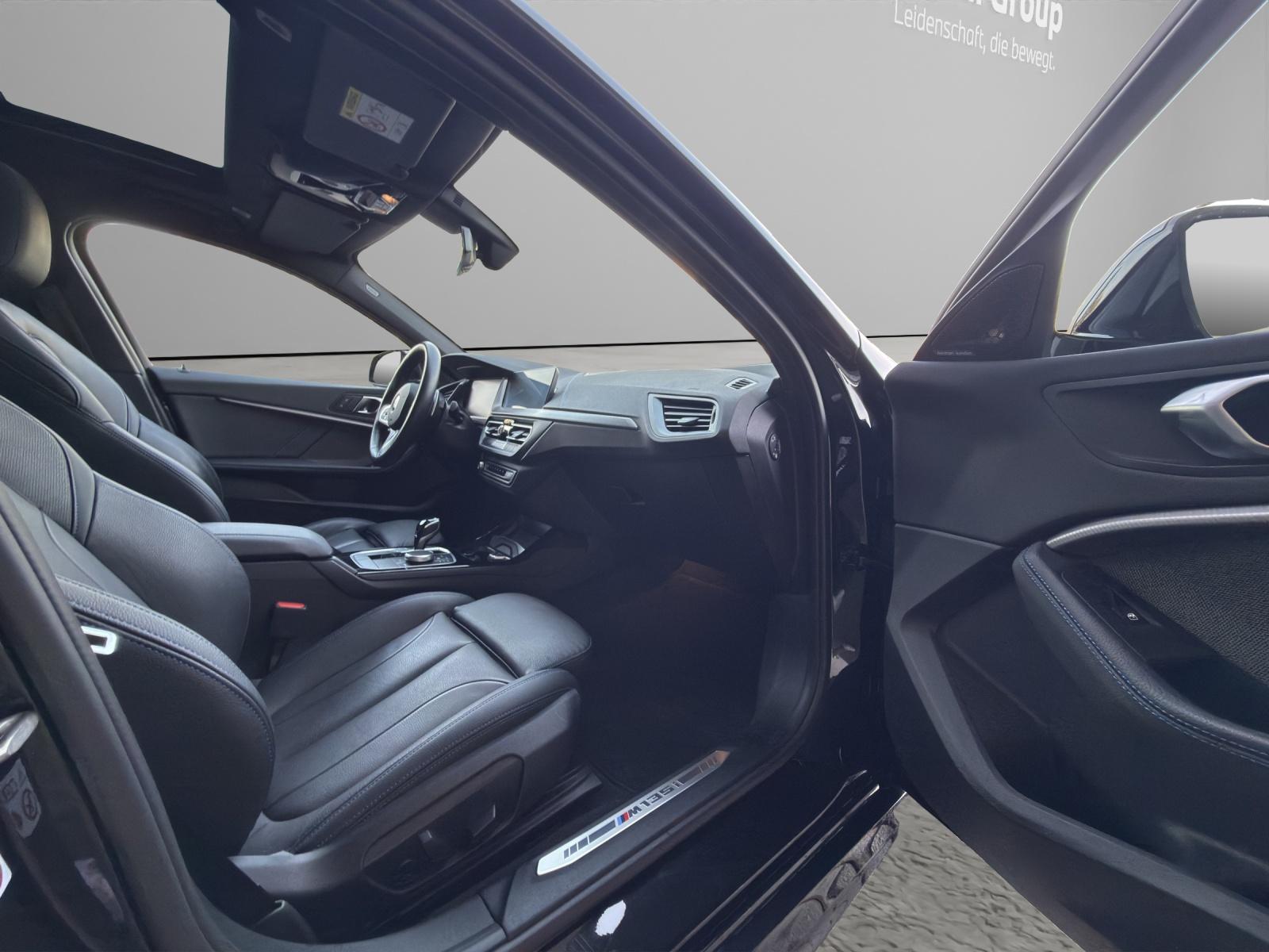 BMW 1er Reihe F40 M135i xDrive-image-20