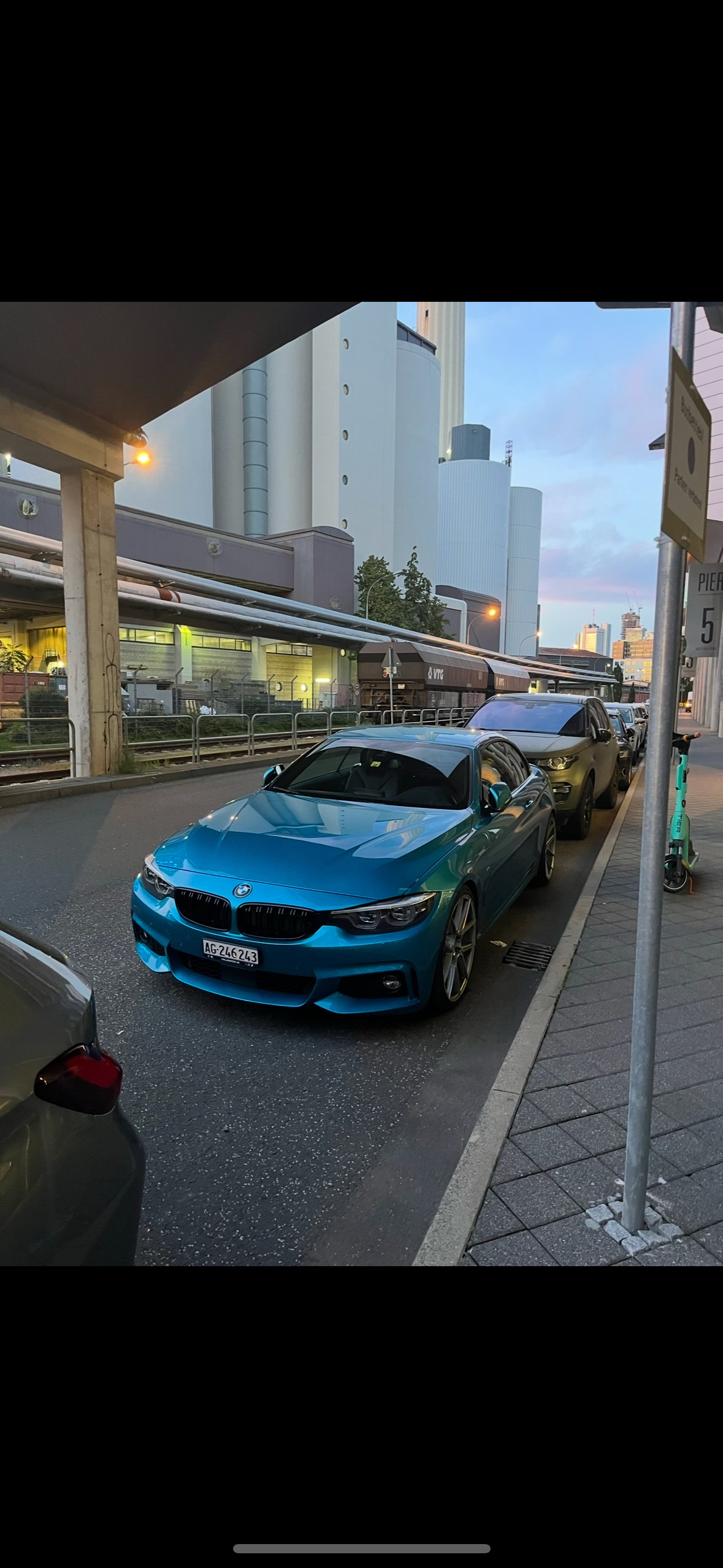BMW 440i xDrive Power & Sound Edition-image-0
