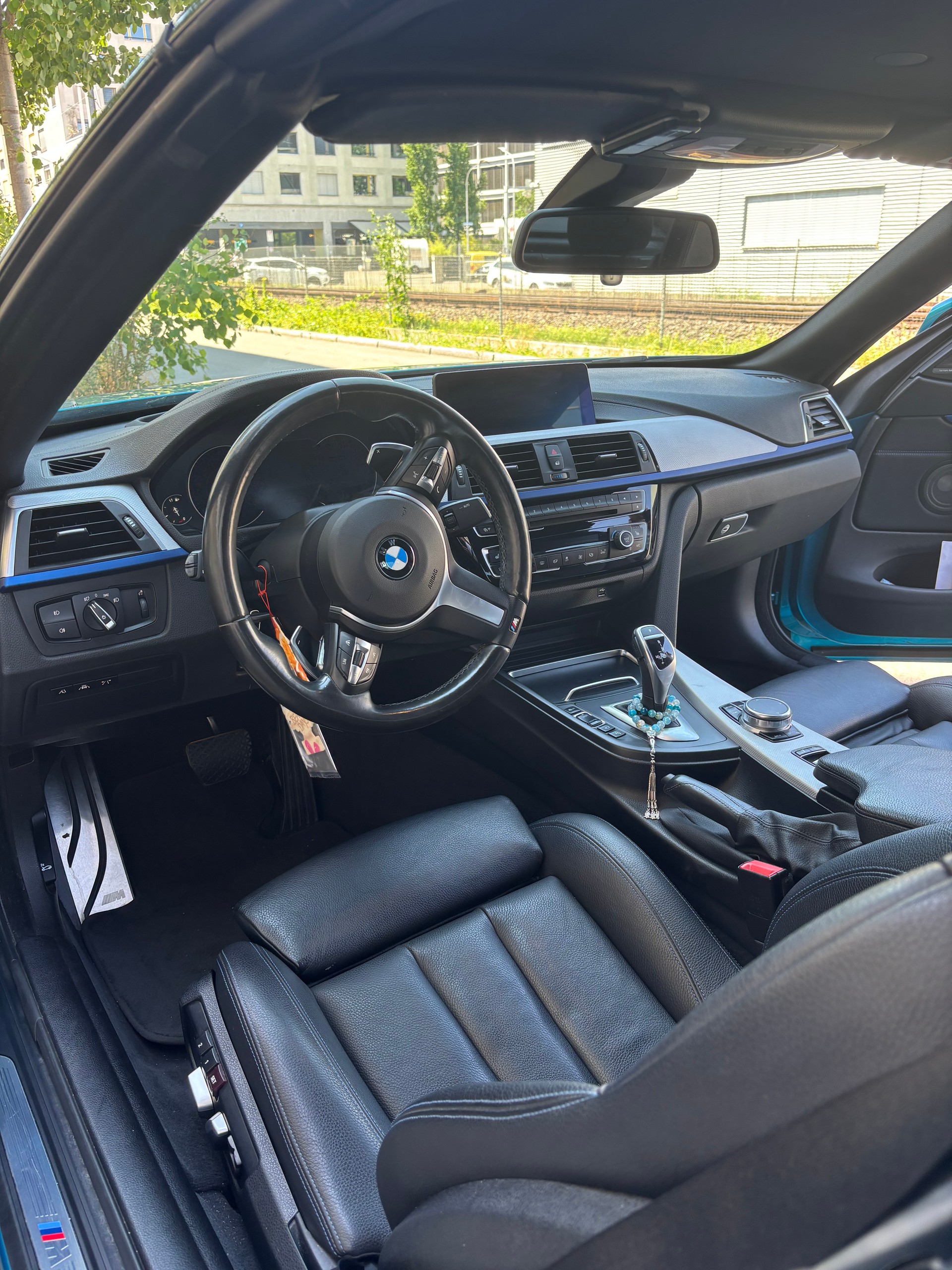 BMW 440i xDrive Power & Sound Edition-image-2