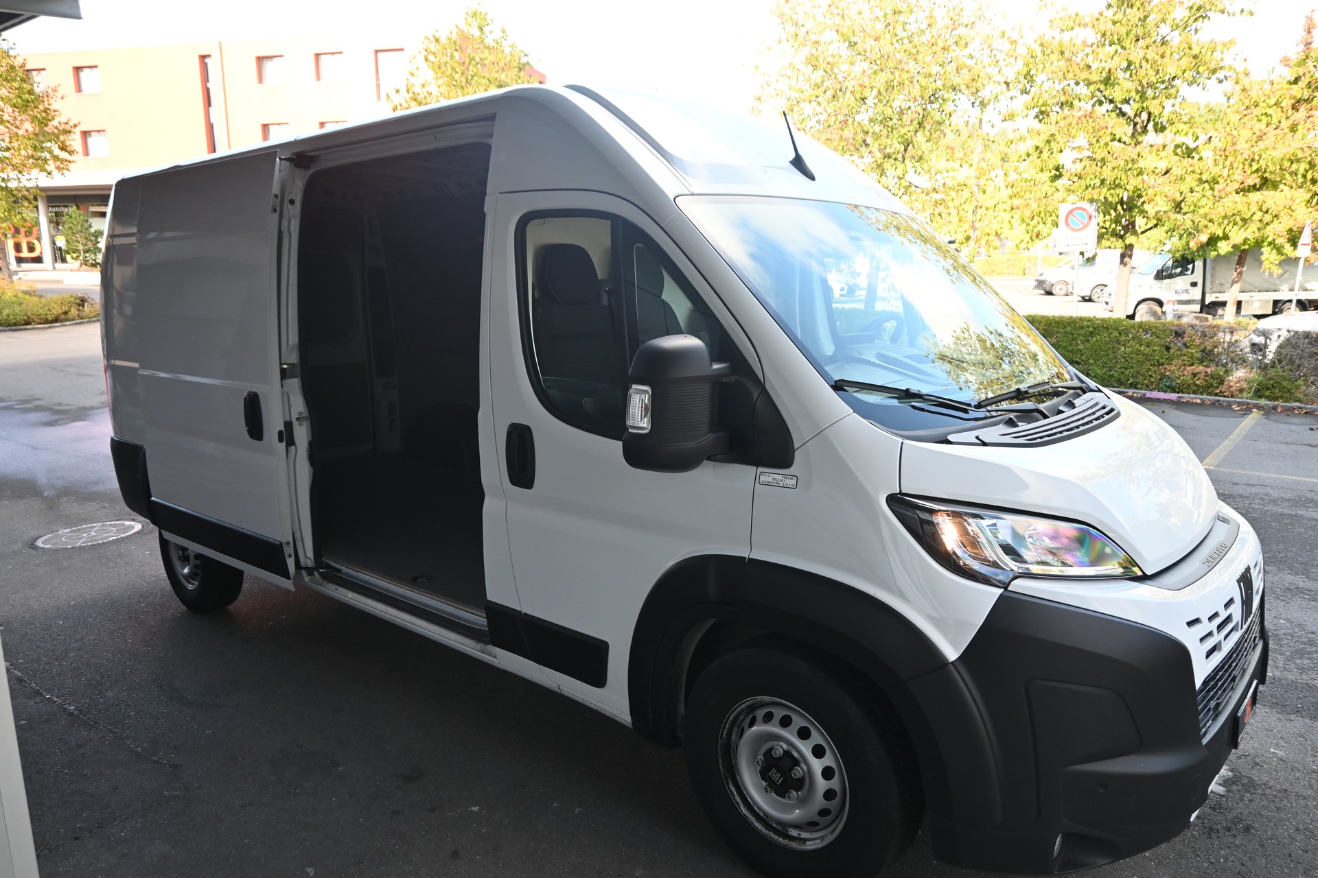 FIAT Ducato Maxi 35 L3H2 A8-image-4
