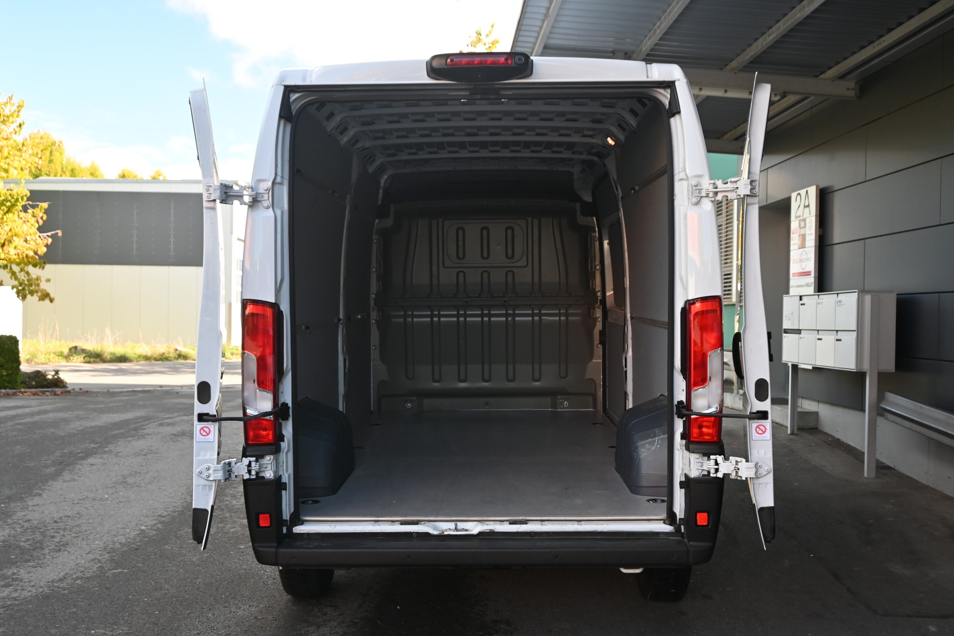 FIAT Ducato Maxi 35 L3H2 A8-image-3