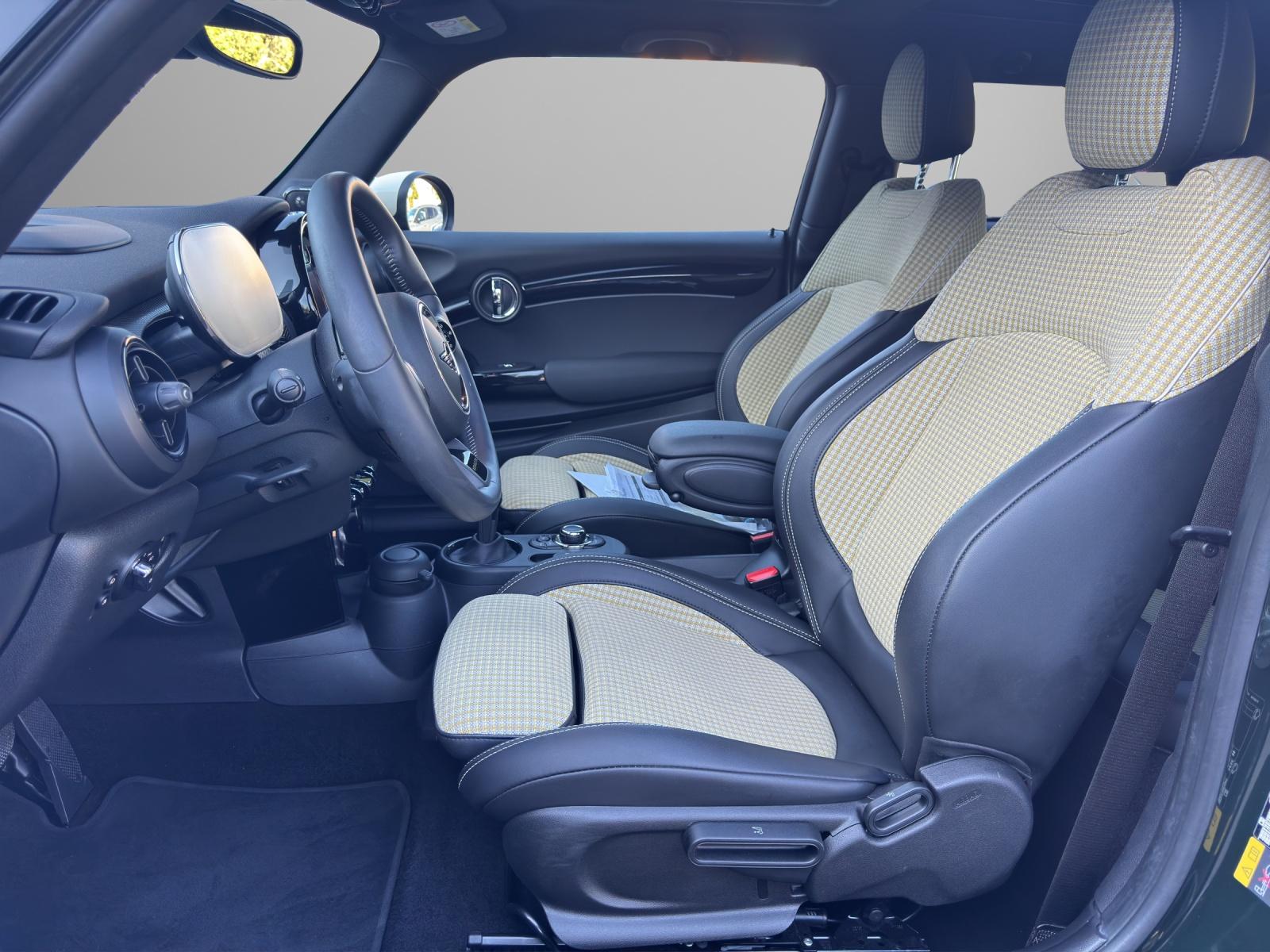 MINI Cooper SE-image-9