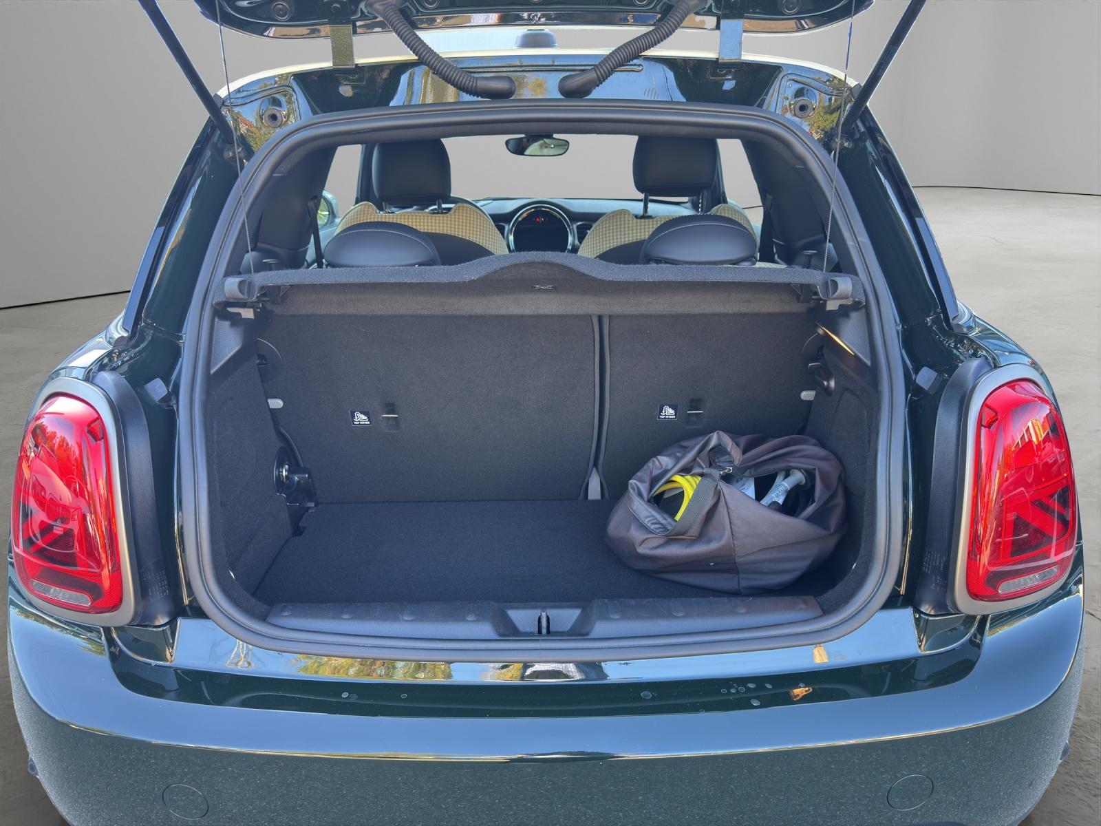 MINI Cooper SE-image-8