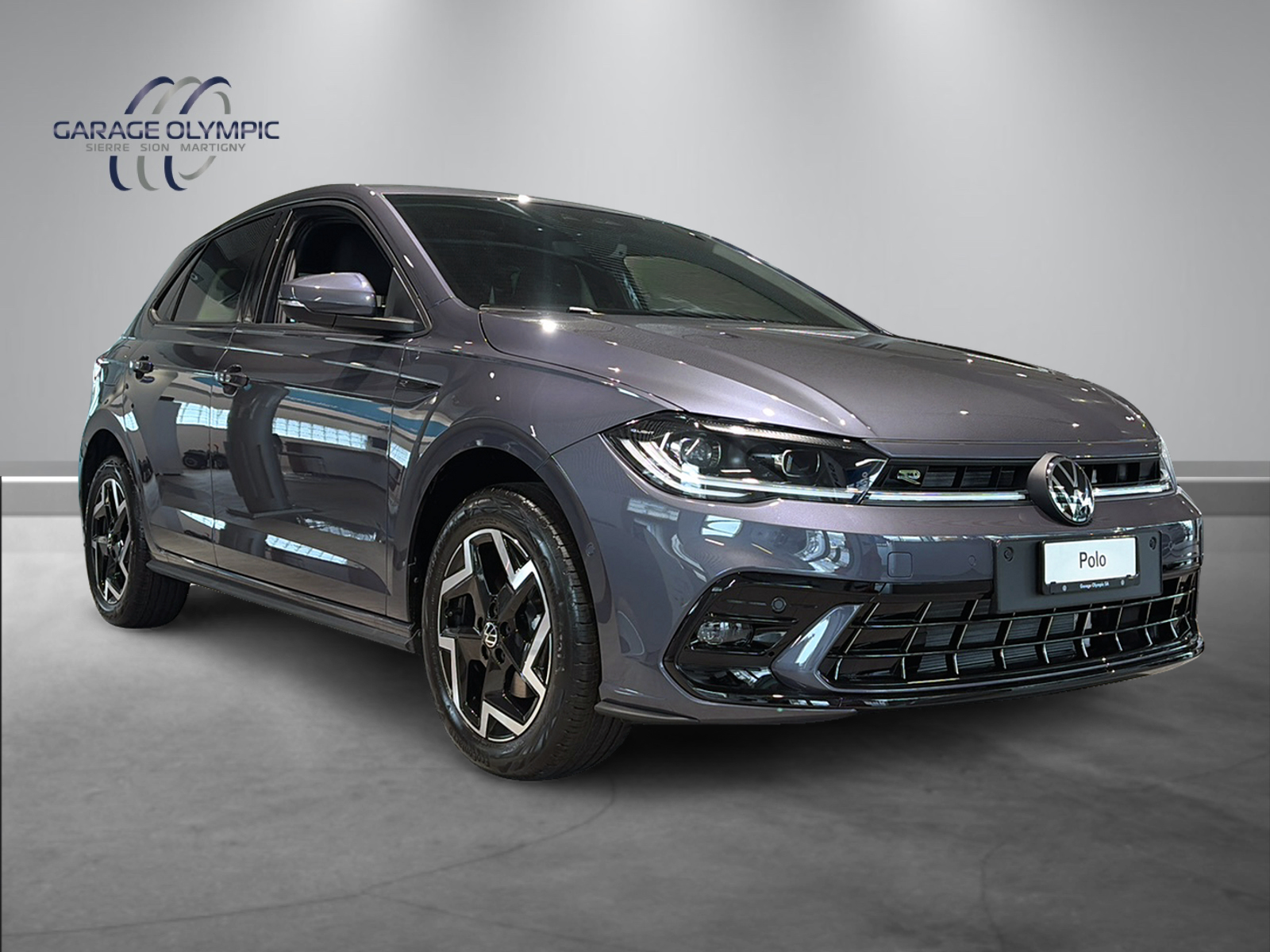 VW Polo 1.0 TSI R-Line DSG-image-8