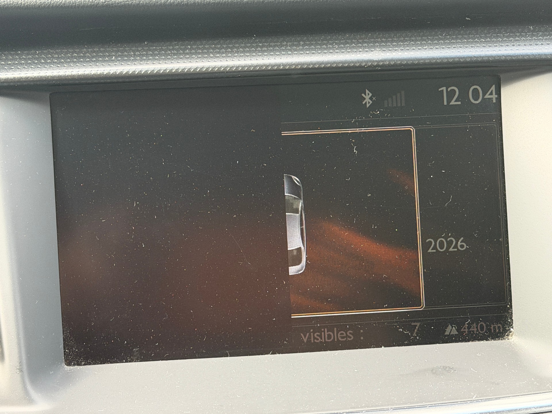 PEUGEOT 508 2.0 HDI Active Automatic-image-11