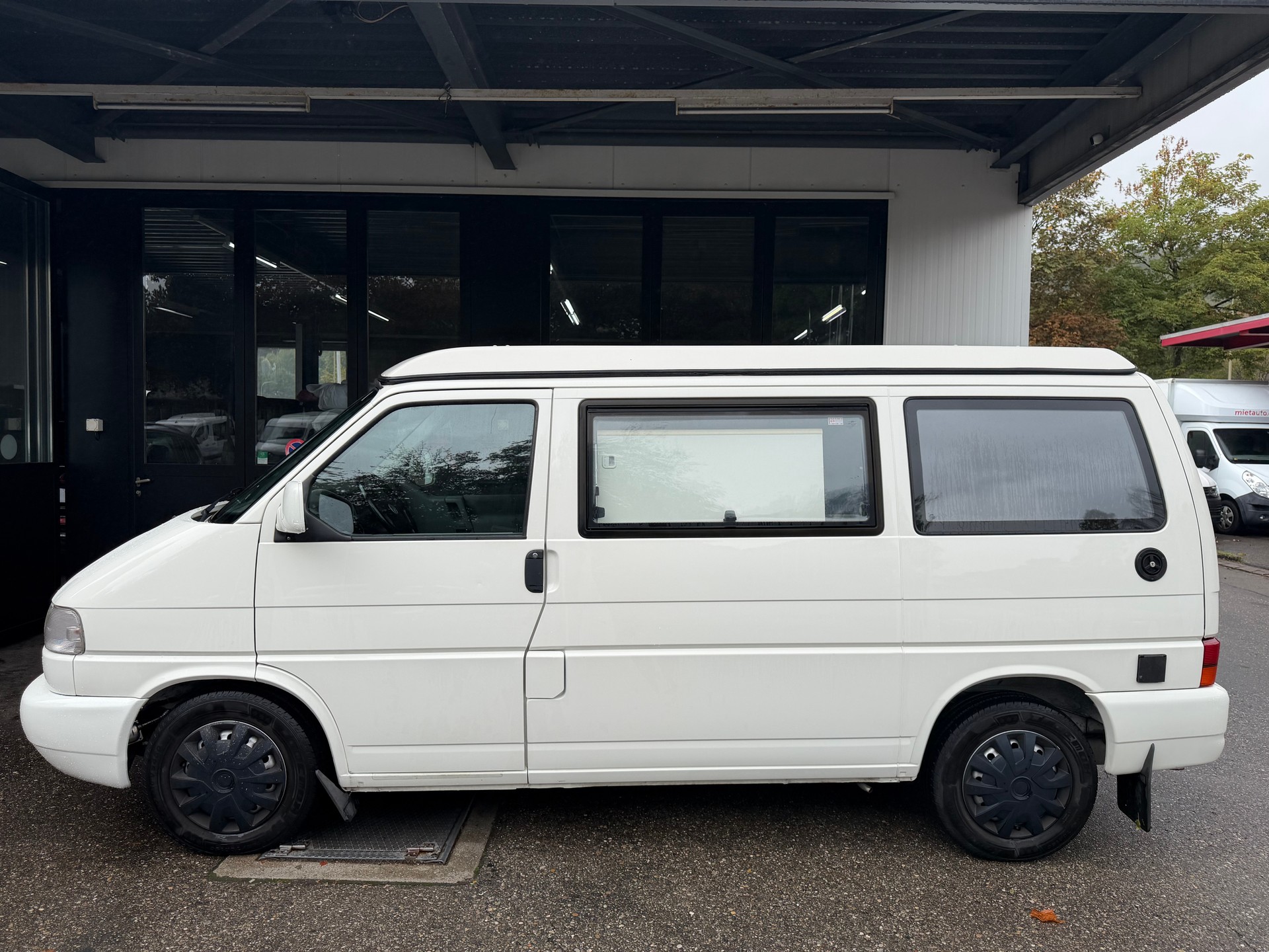VW T4-image-5