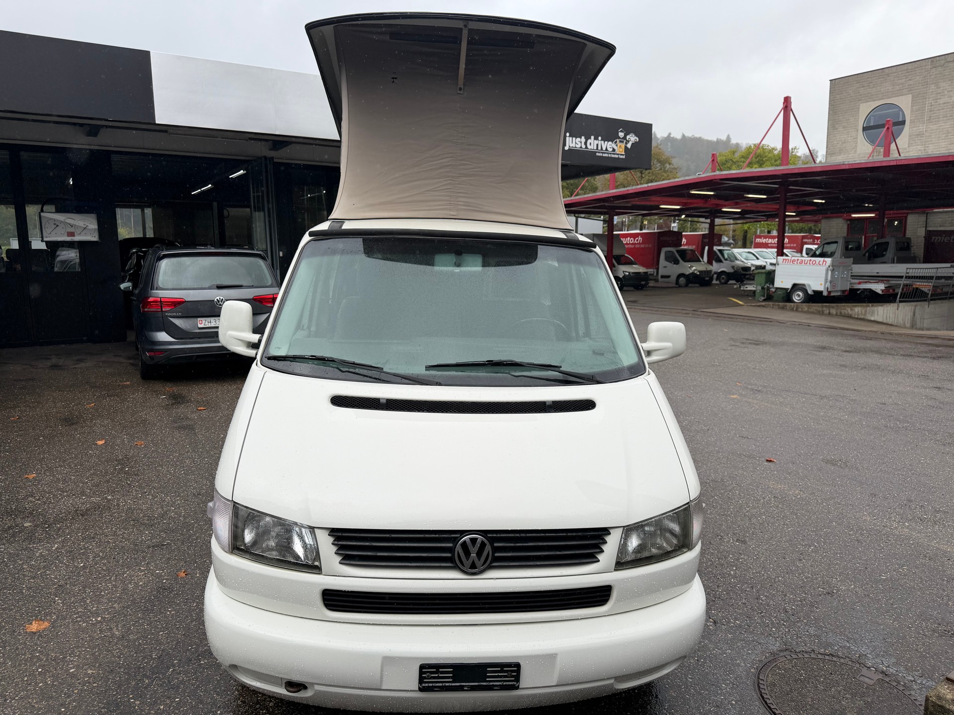 VW T4-image-14
