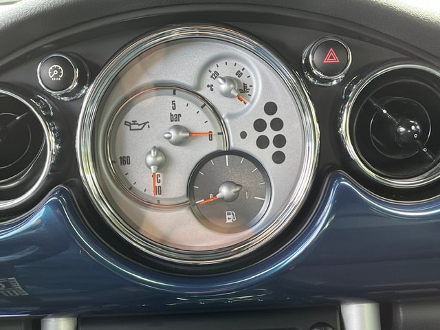 MINI 1.6i Cooper S Checkmate-image-15