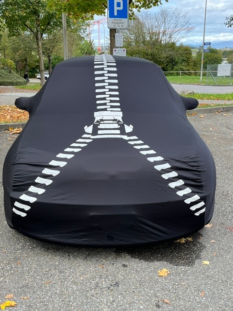 MINI 1.6i Cooper S Checkmate-image-16