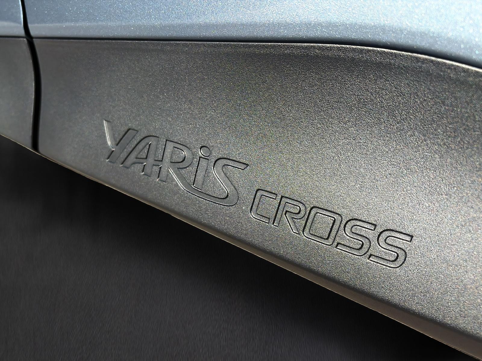 TOYOTA Yaris Cross 1.5 VVT-i HSD Trend AWD-i-image-8