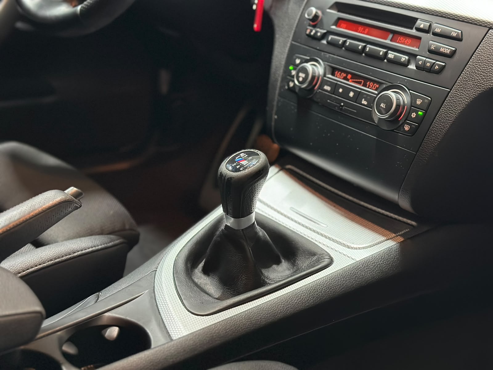 BMW 125i Coupé-image-12