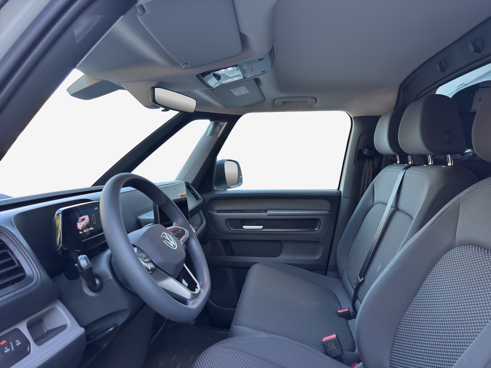 VW ID. Buzz Cargo Pro 4Motion-image-7