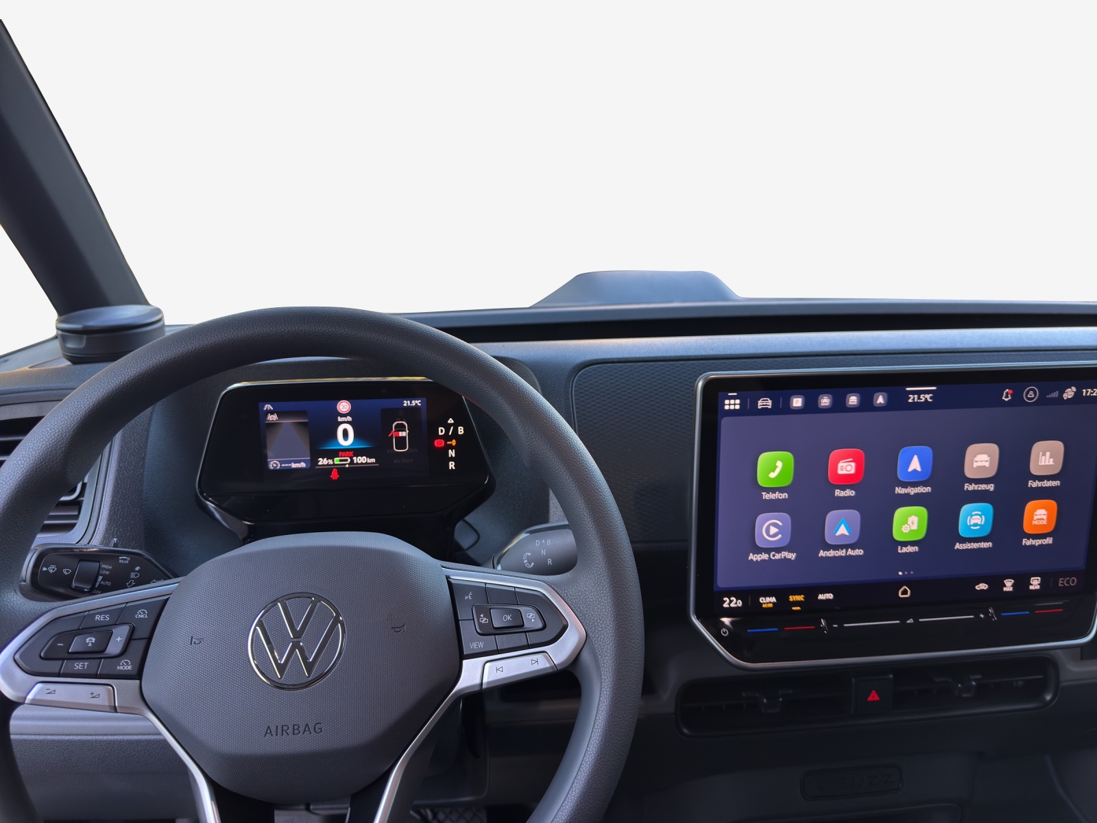 VW ID. Buzz Cargo Pro 4Motion-image-9