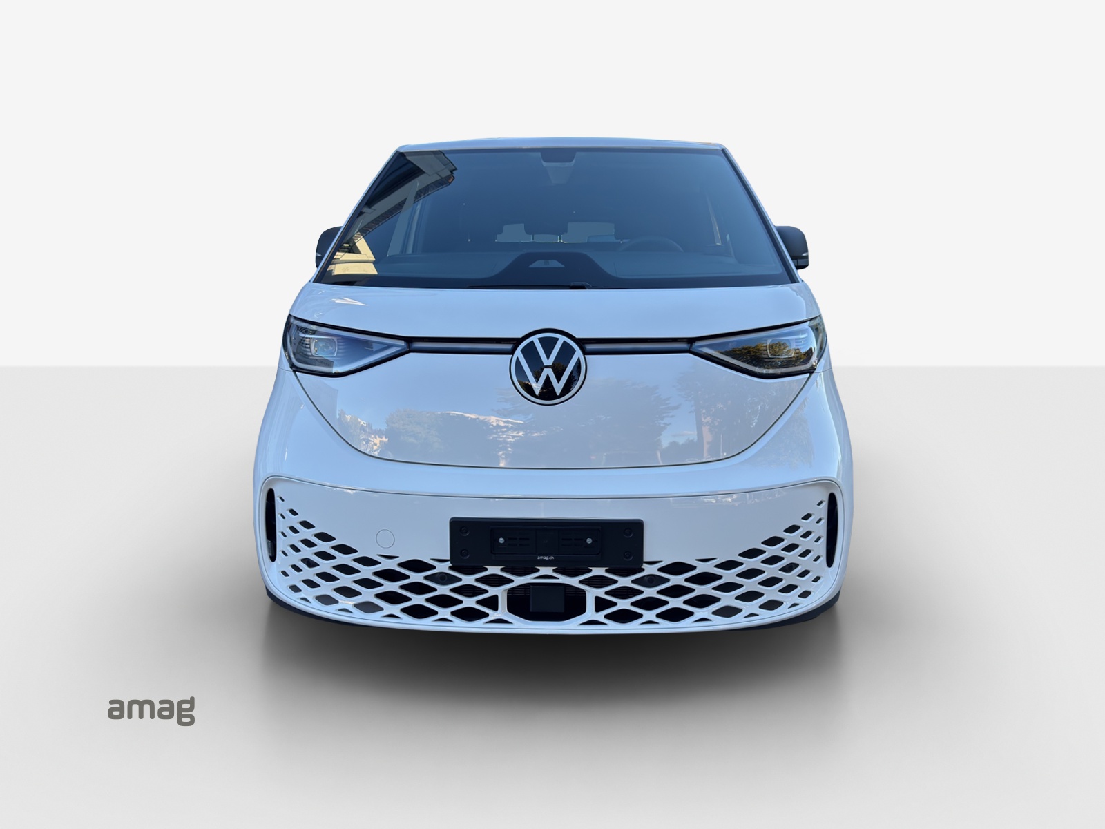 VW ID. Buzz Cargo Pro 4Motion-image-6