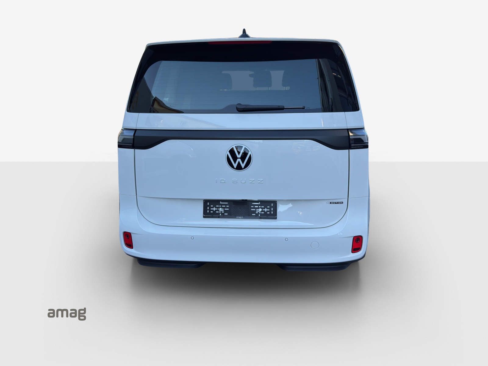 VW ID. Buzz Cargo Pro 4Motion-image-3
