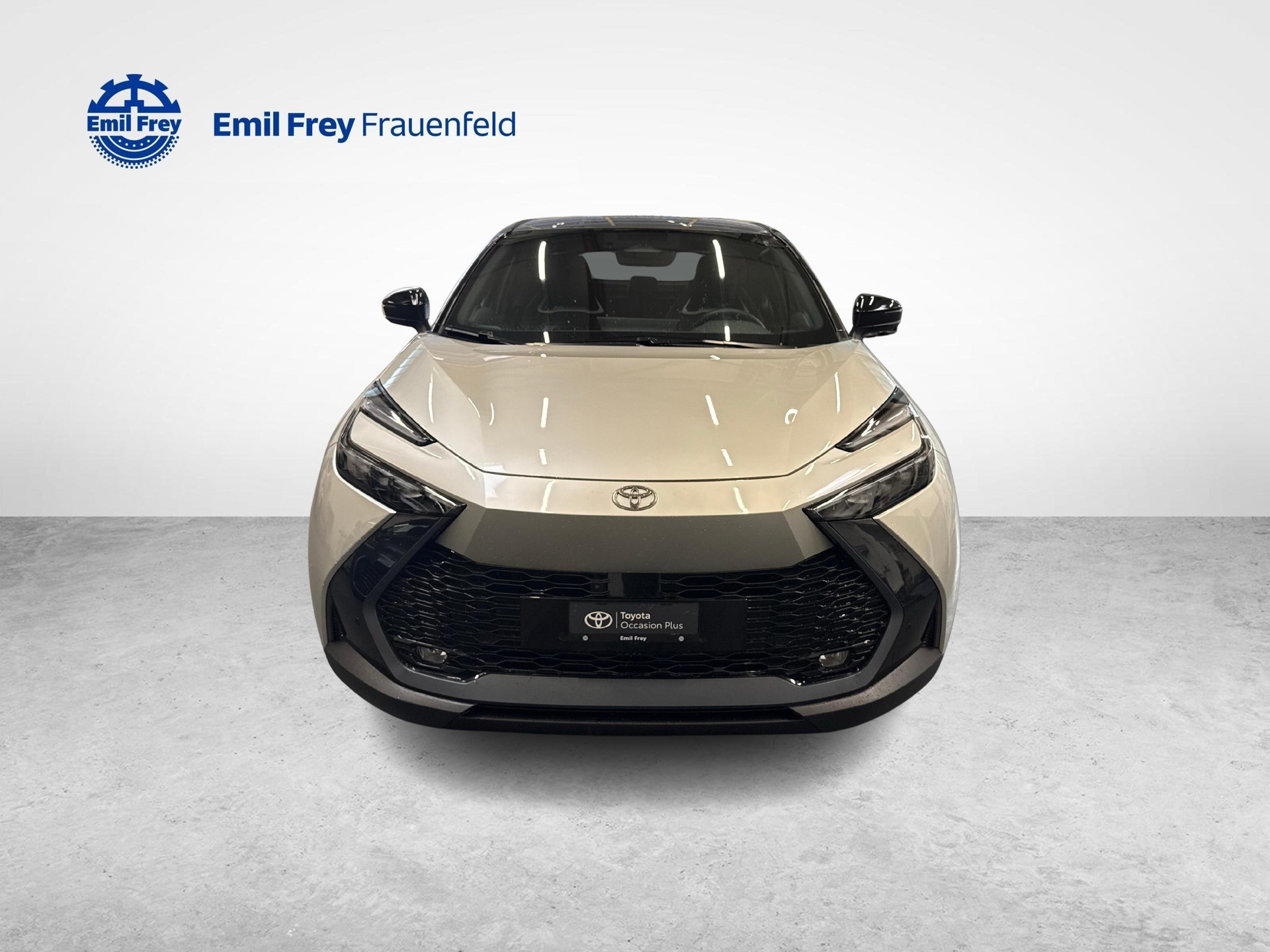 TOYOTA C-HR 2.0 HEV Style 4x4-image-7