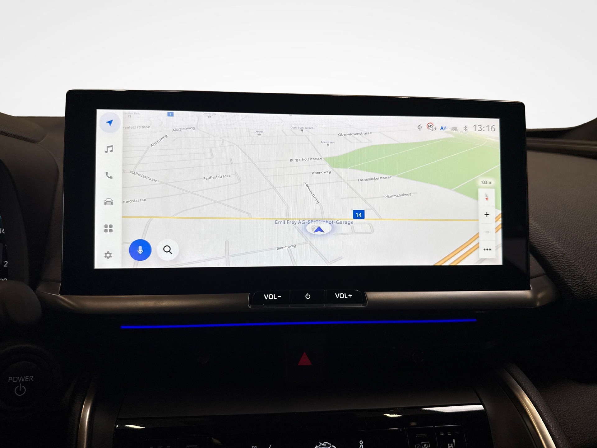 TOYOTA C-HR 2.0 HEV Style 4x4-image-14