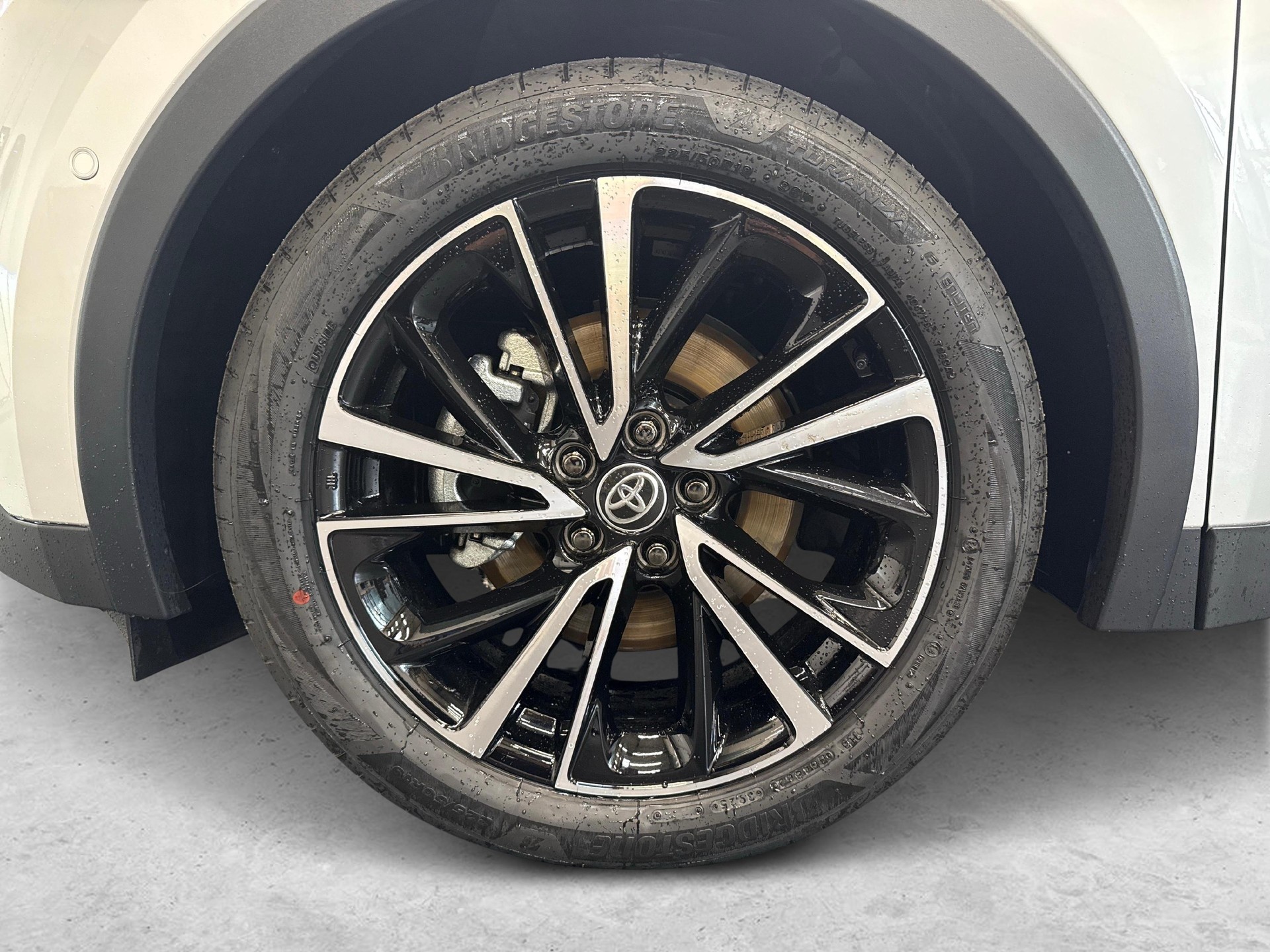 TOYOTA C-HR 2.0 HEV Style 4x4-image-12