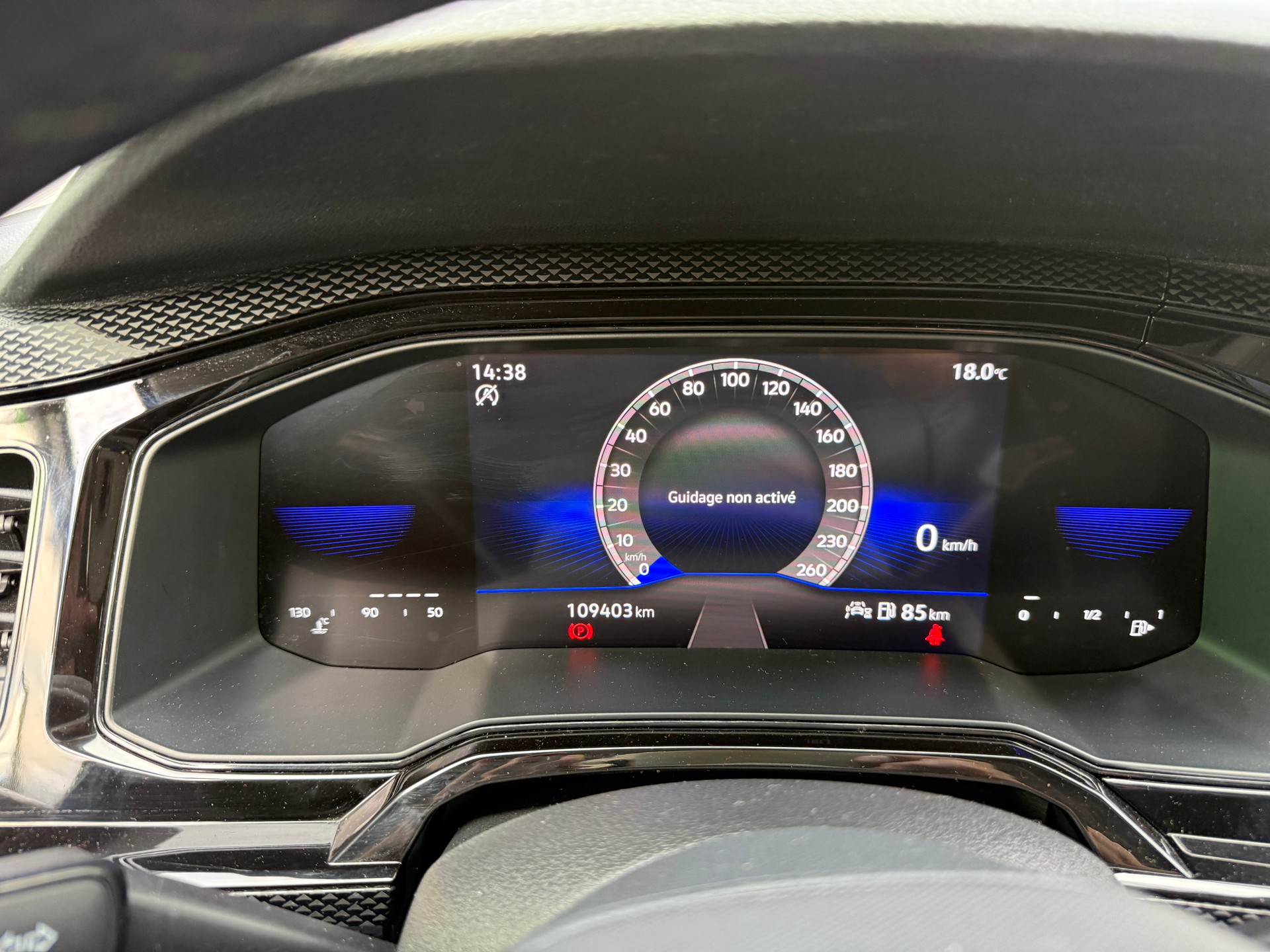 VW Polo 1.0 TSI Life-image-9