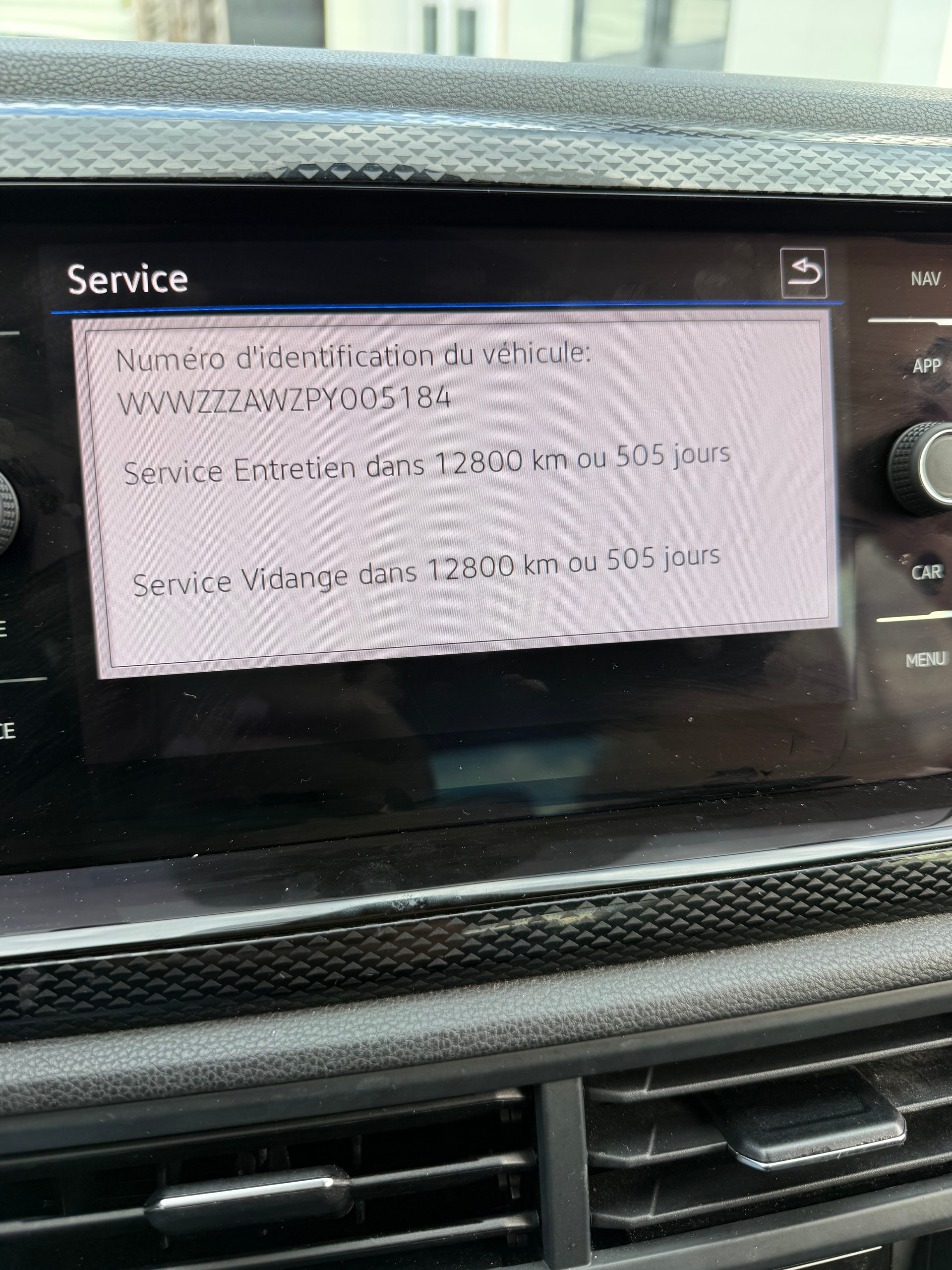 VW Polo 1.0 TSI Life-image-10