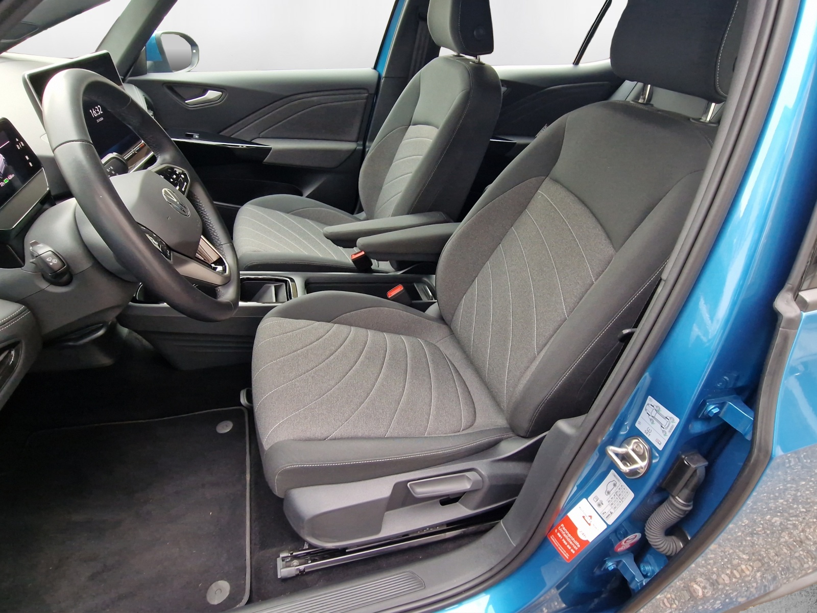 VW ID.3 Pro S 77 kWh Pro S-image-9