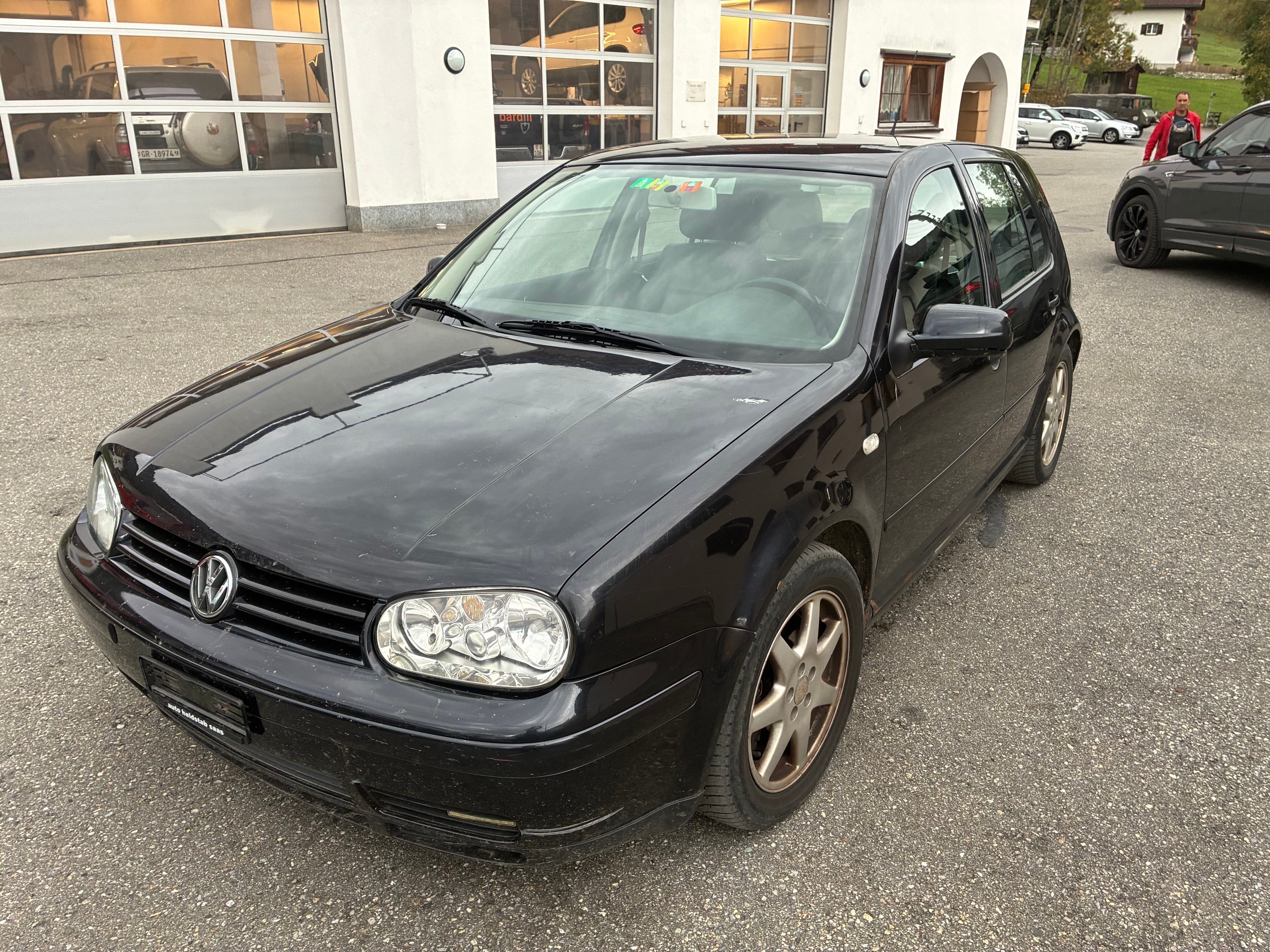 Car photo