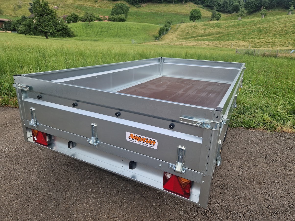 NEPTUN GN237 2000kg-image-3