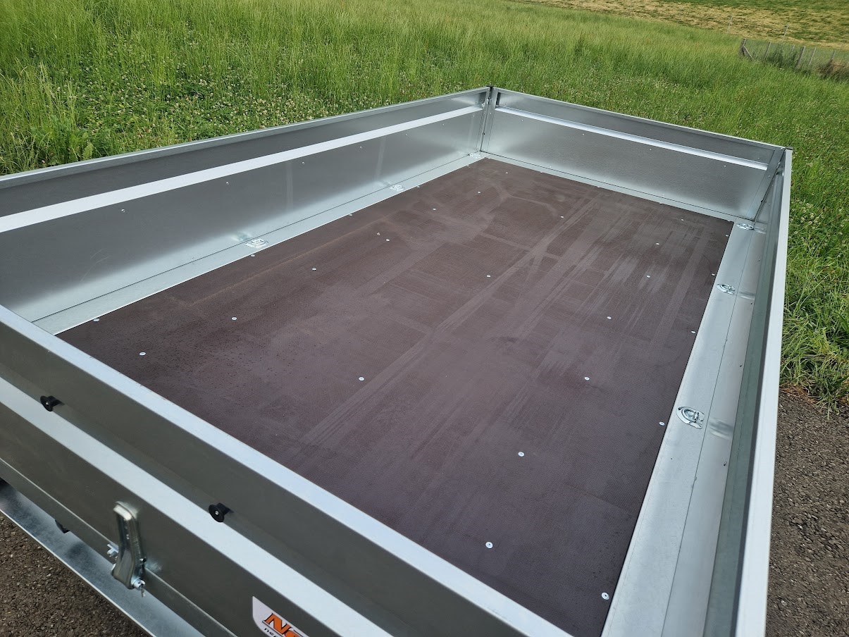 NEPTUN GN237 2000kg-image-6