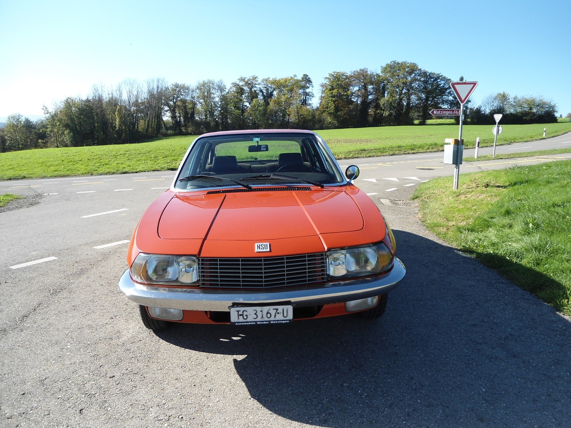 NSU RO 80-image-1