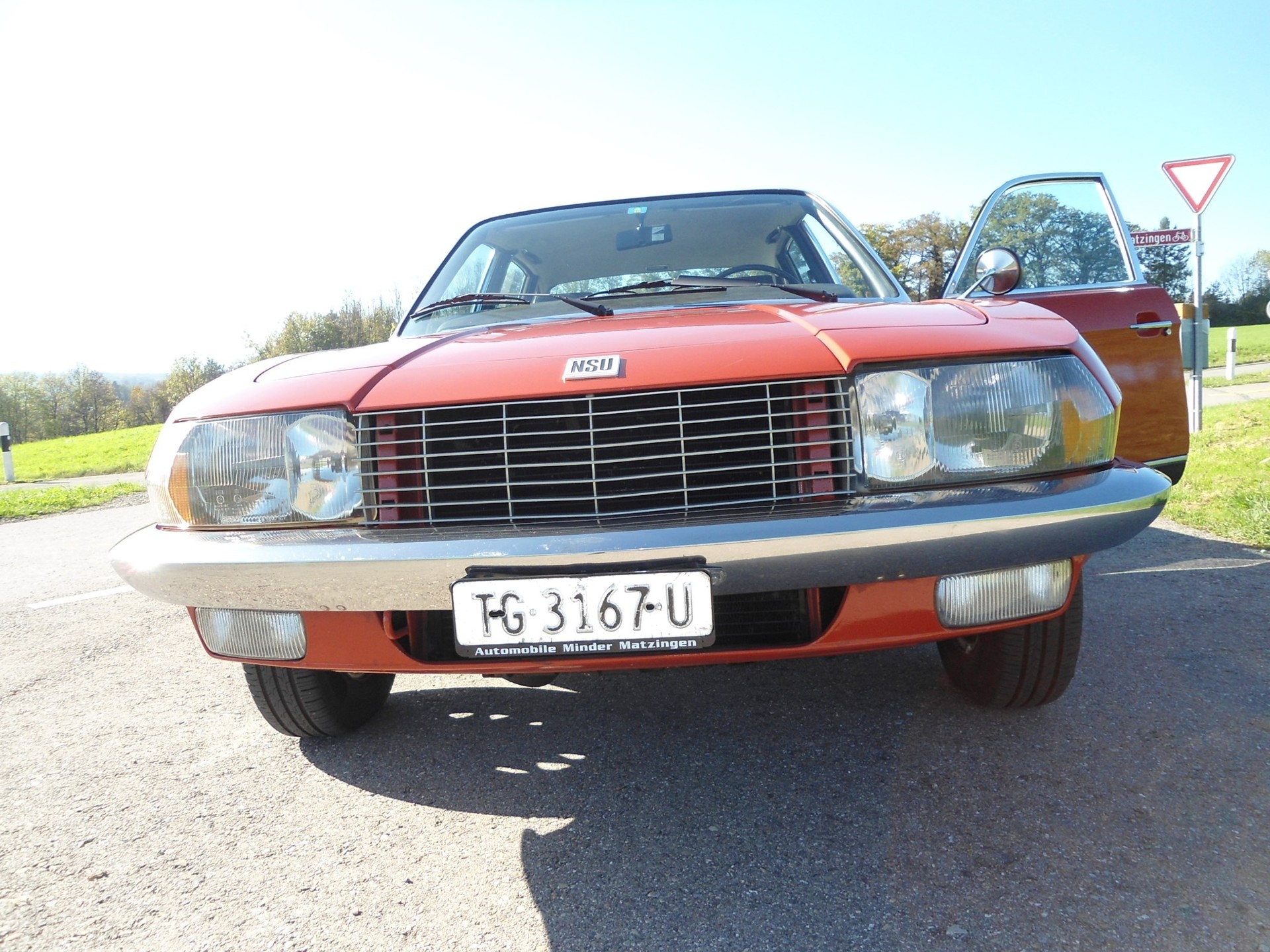 NSU RO 80-image-15