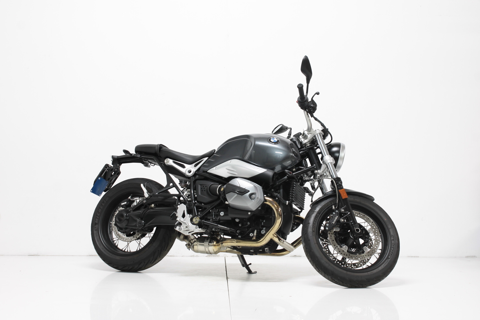 BMW R nineT Pure A2