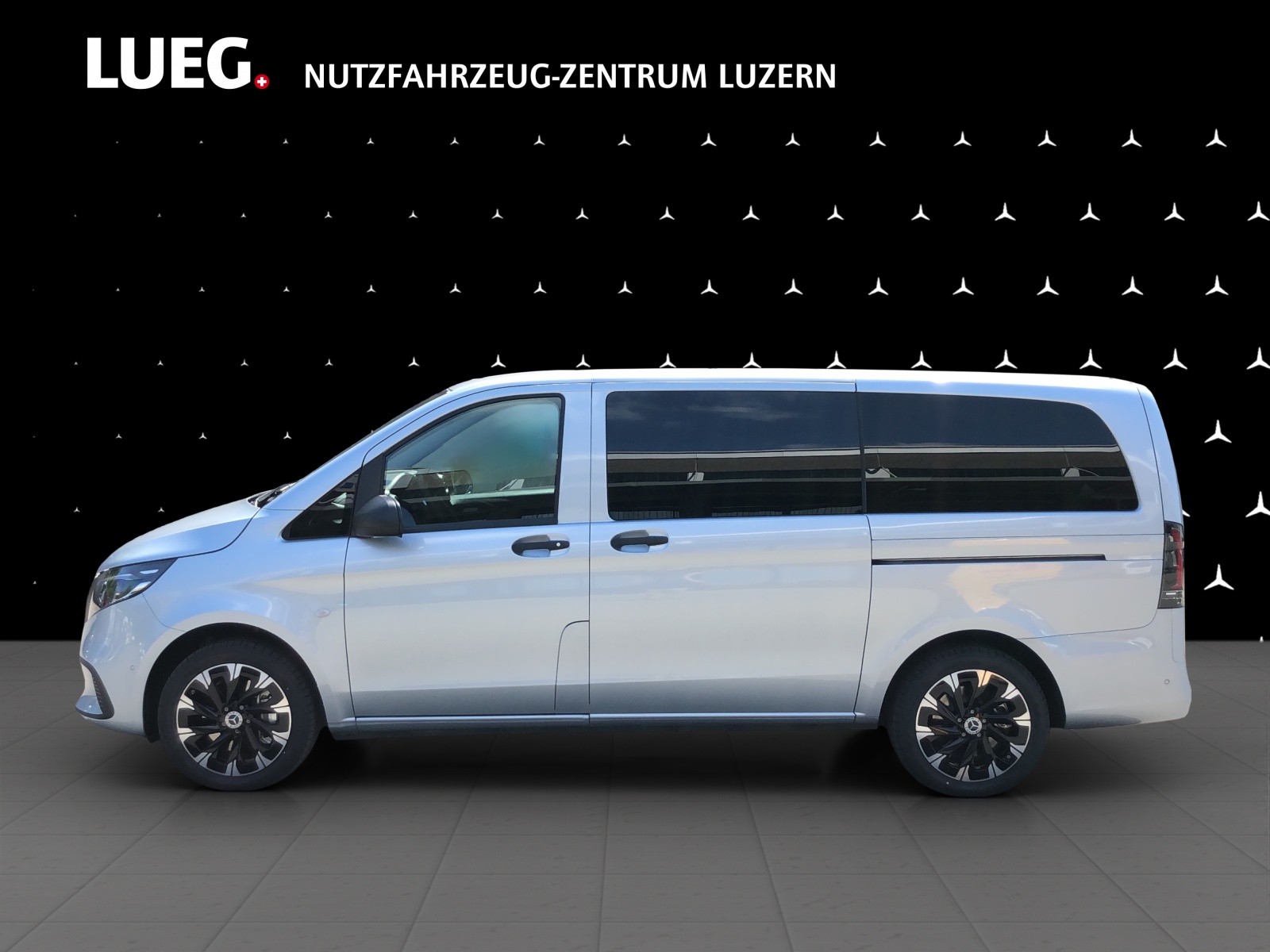 MERCEDES-BENZ Vito 116 CDI Lang Pro Tourer 4Matic 9G-Tronic-image-3