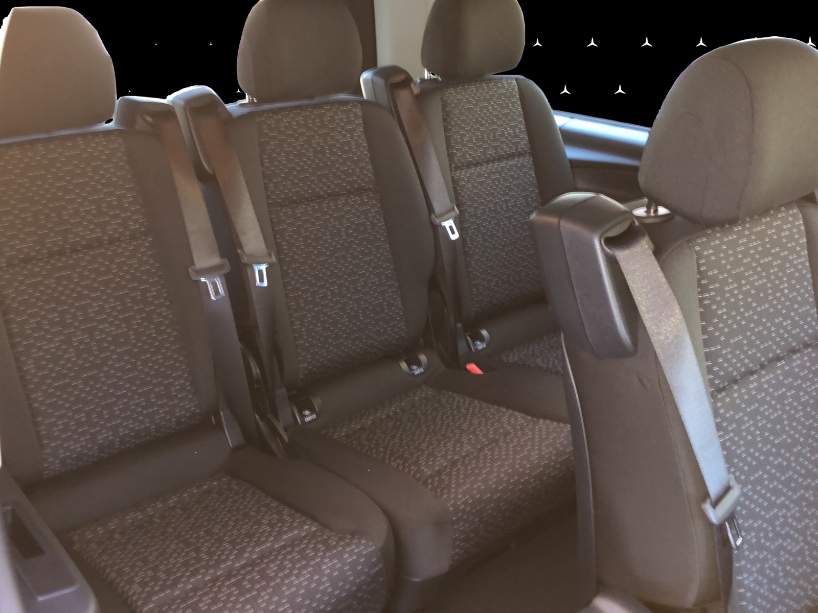 MERCEDES-BENZ Vito 116 CDI Lang Pro Tourer 4Matic 9G-Tronic-image-11