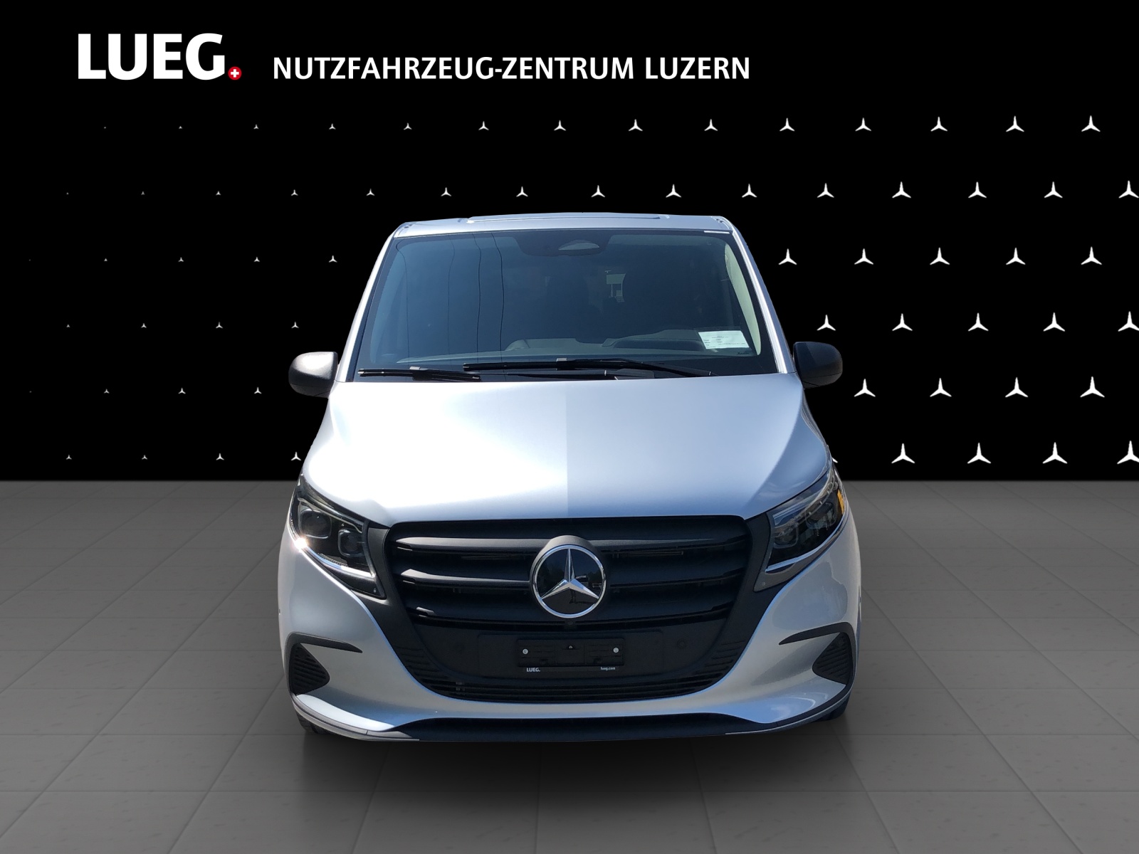 MERCEDES-BENZ Vito 116 CDI Lang Pro Tourer 4Matic 9G-Tronic-image-2