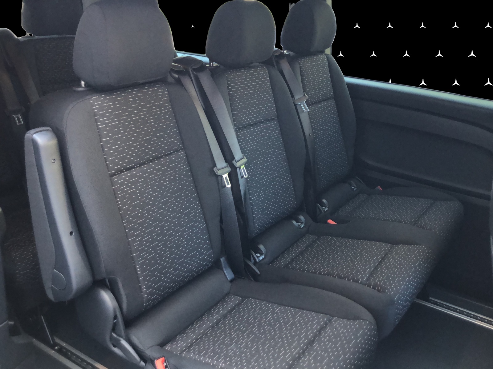 MERCEDES-BENZ Vito 116 CDI Lang Pro Tourer 4Matic 9G-Tronic-image-10