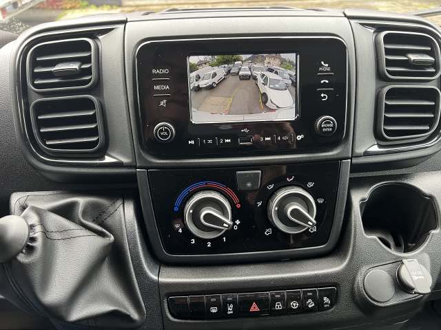 FIAT Ducato Kaw 2.2D/140 290 35 3450 H2 L2-image-12