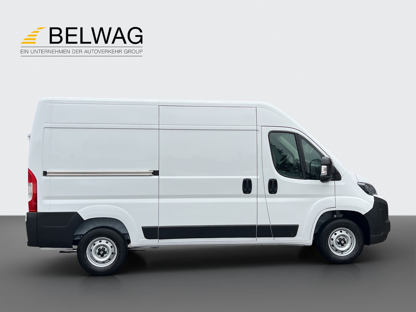 FIAT Ducato Kaw 2.2D/140 290 35 3450 H2 L2-image-5