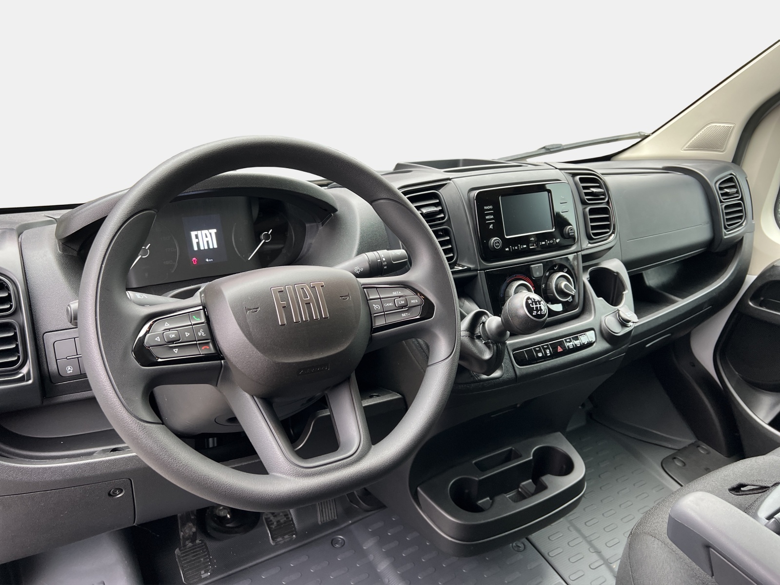 FIAT Ducato Kaw 2.2D/140 290 35 3450 H2 L2-image-7