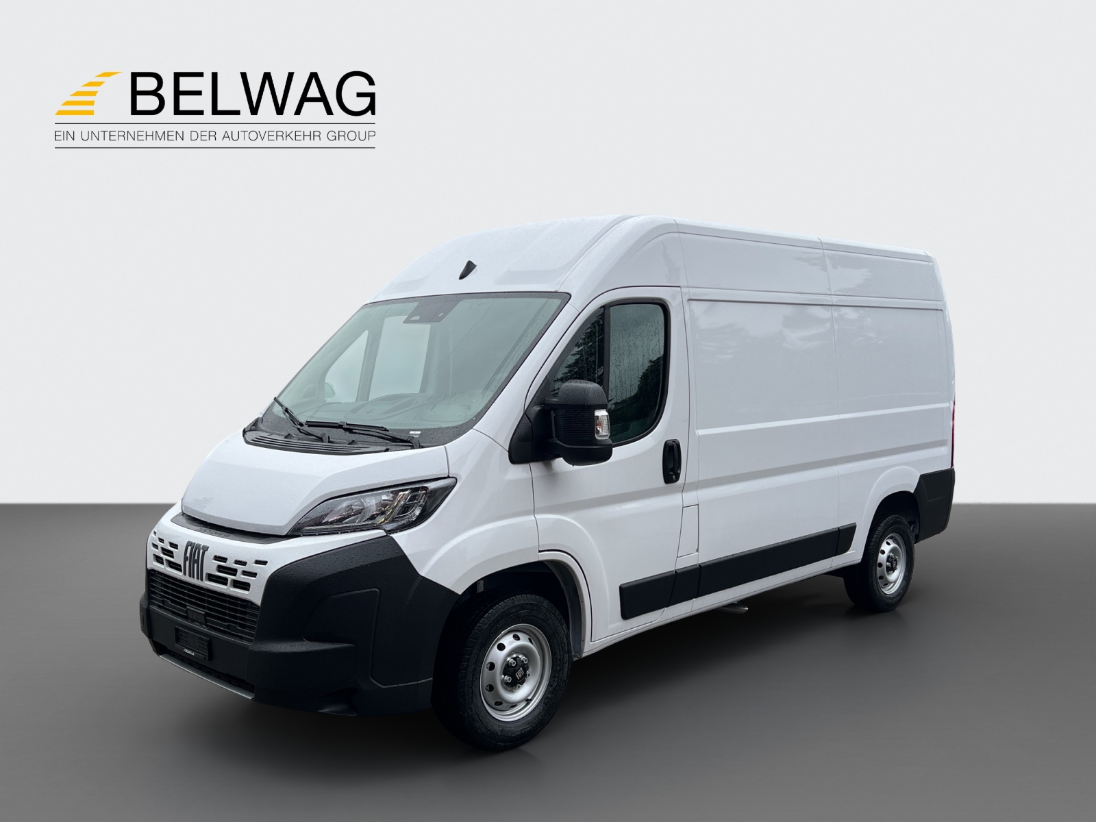 FIAT Ducato Kaw 2.2D/140 290 35 3450 H2 L2
